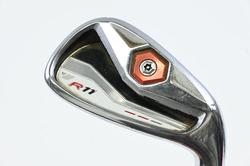 Taylormade R11 Short Iron #8 Iron / Stiff Flex Steel Shaft