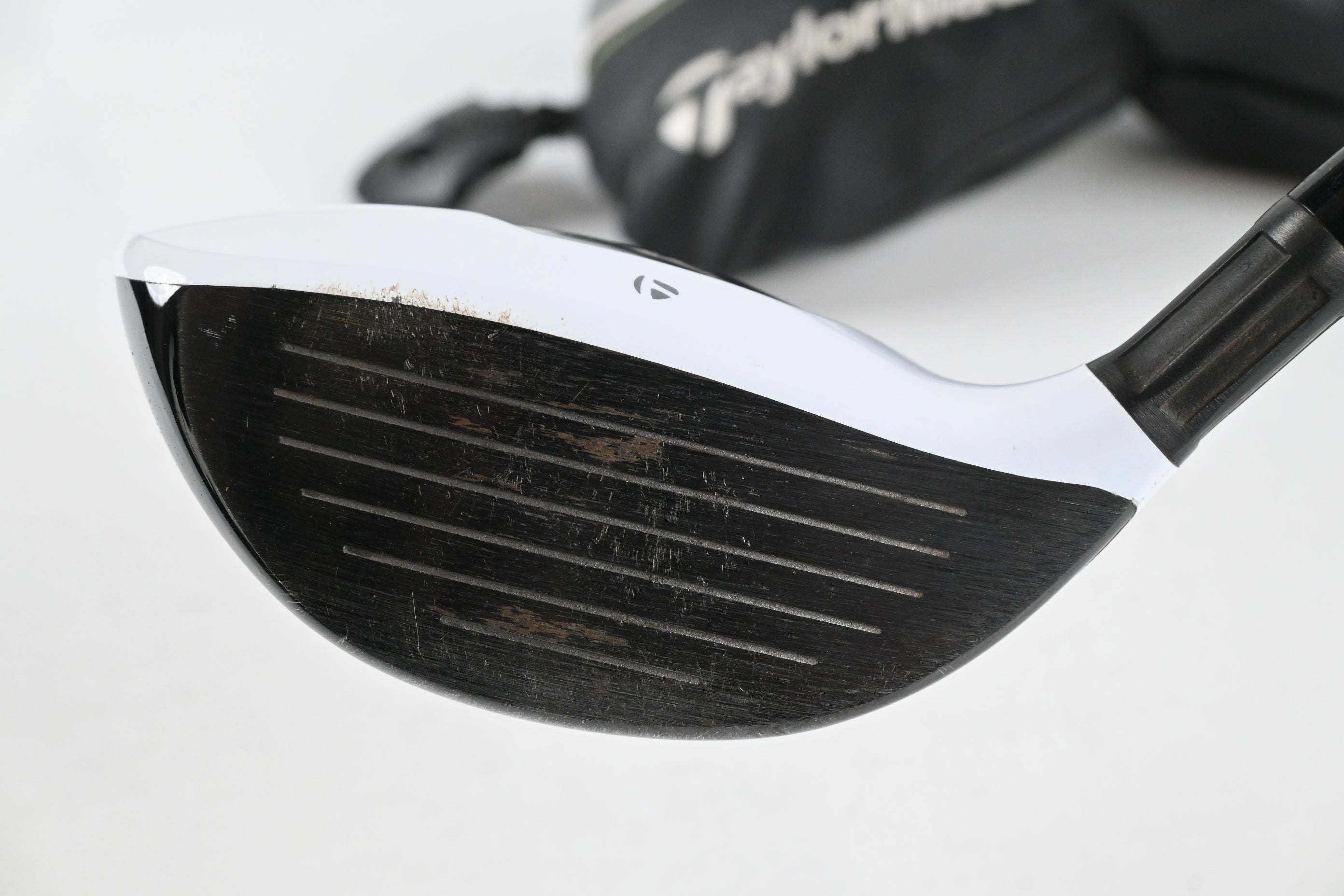 Taylormade M2 Tour 2017 #3 Wood / 15 Degree / X-Flex Hzrdus Red 62 Shaft