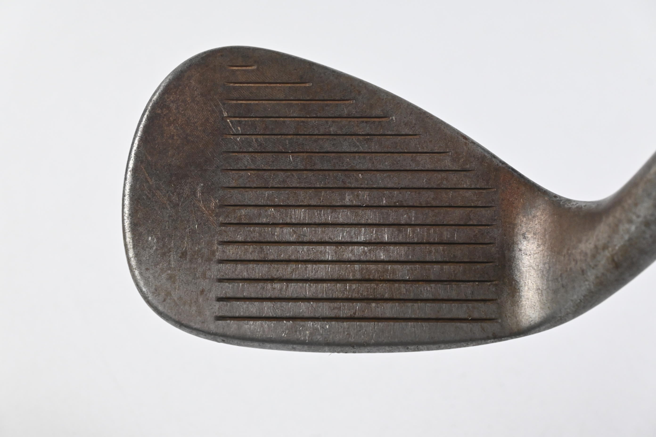Titleist Vokey Spin Milled 2007 Wedge / 56 Degree / Stiff Flex KBS Tour Custom Series Shaft