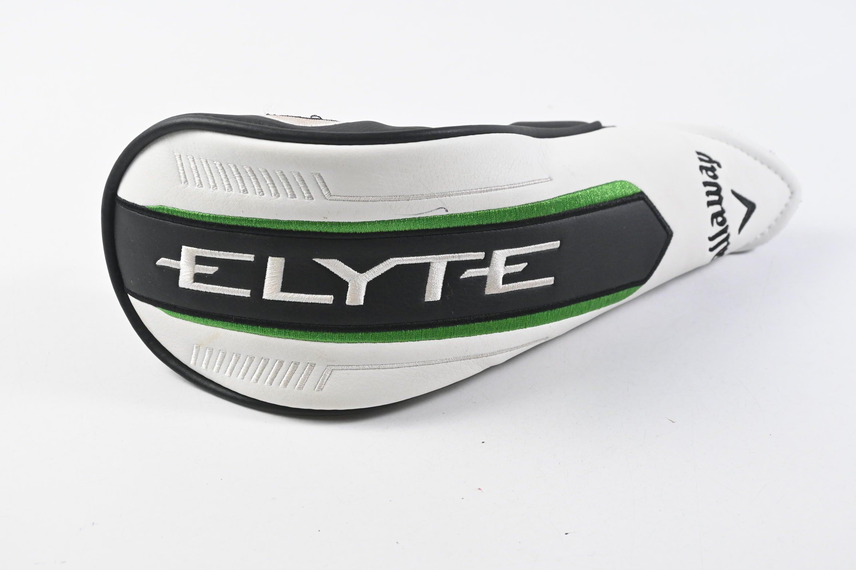 Callaway Elyte #7 Wood / 21 Degree / Stiff Flex Denali Charcoal 60 Shaft