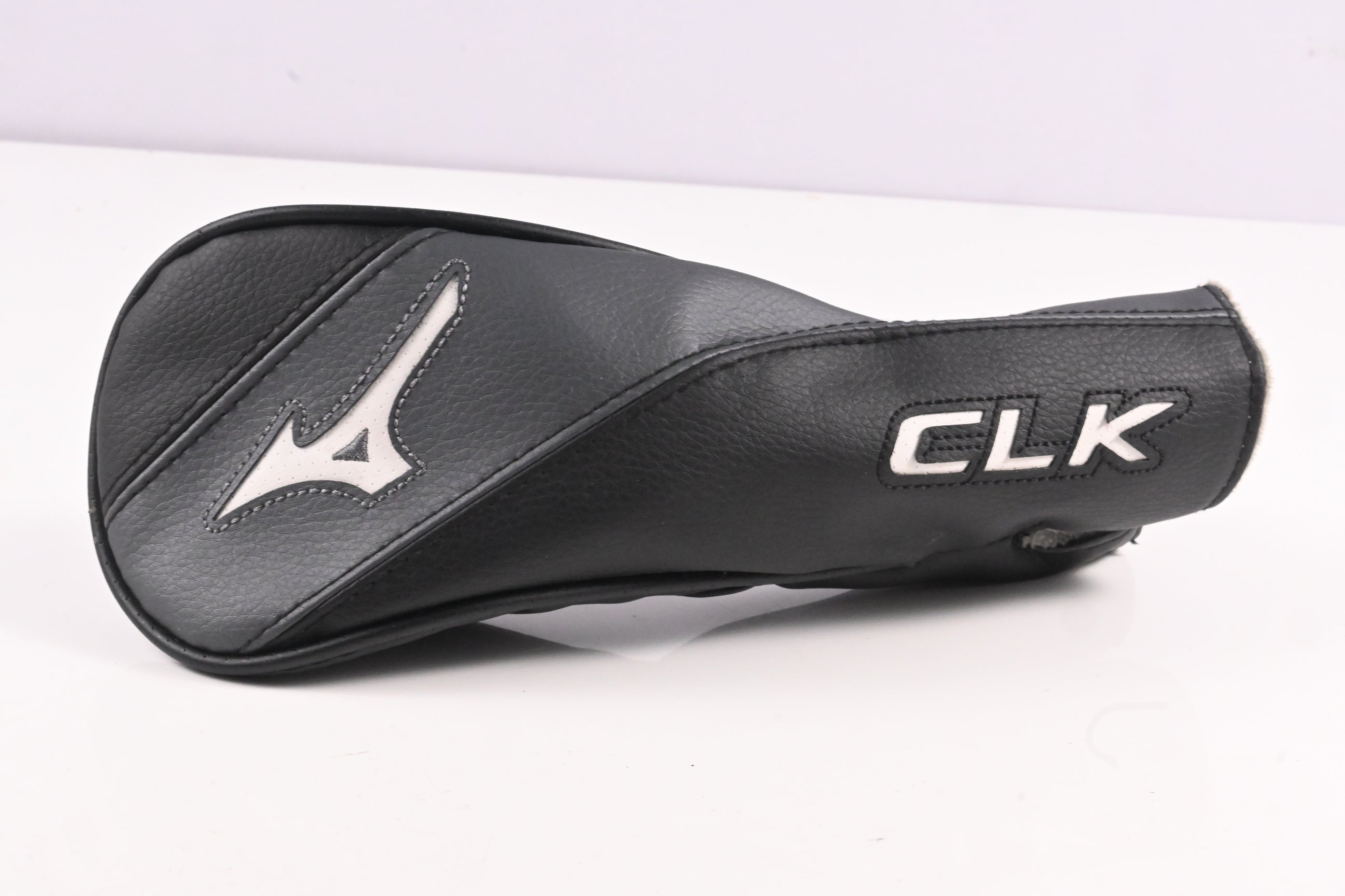 Left Hand Mizuno CLK 2020 #3 Hybrid / 19 Degree / Regular Flex Mizuno MFusion 47