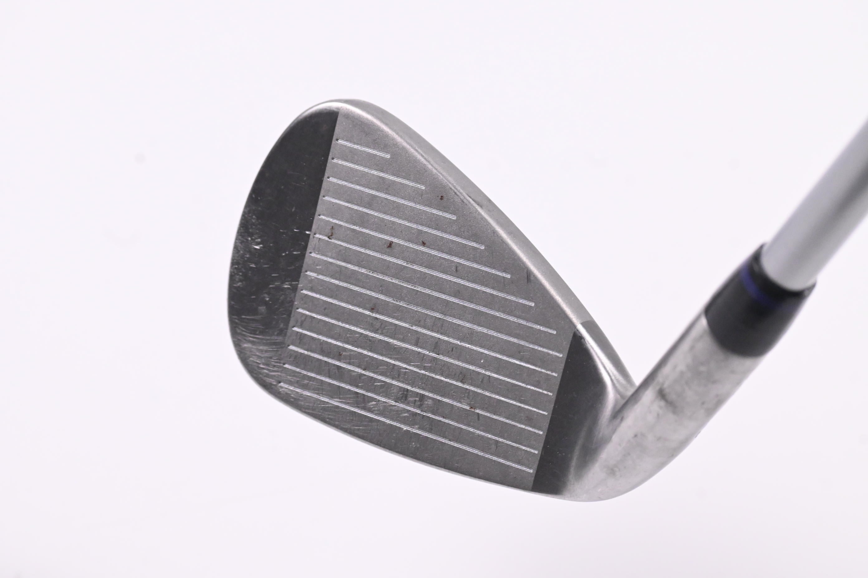 Ladies Benross Pearl #7 Iron / 30.5 Degree / Ladies Flex Fujikura Pro 40 Shaft