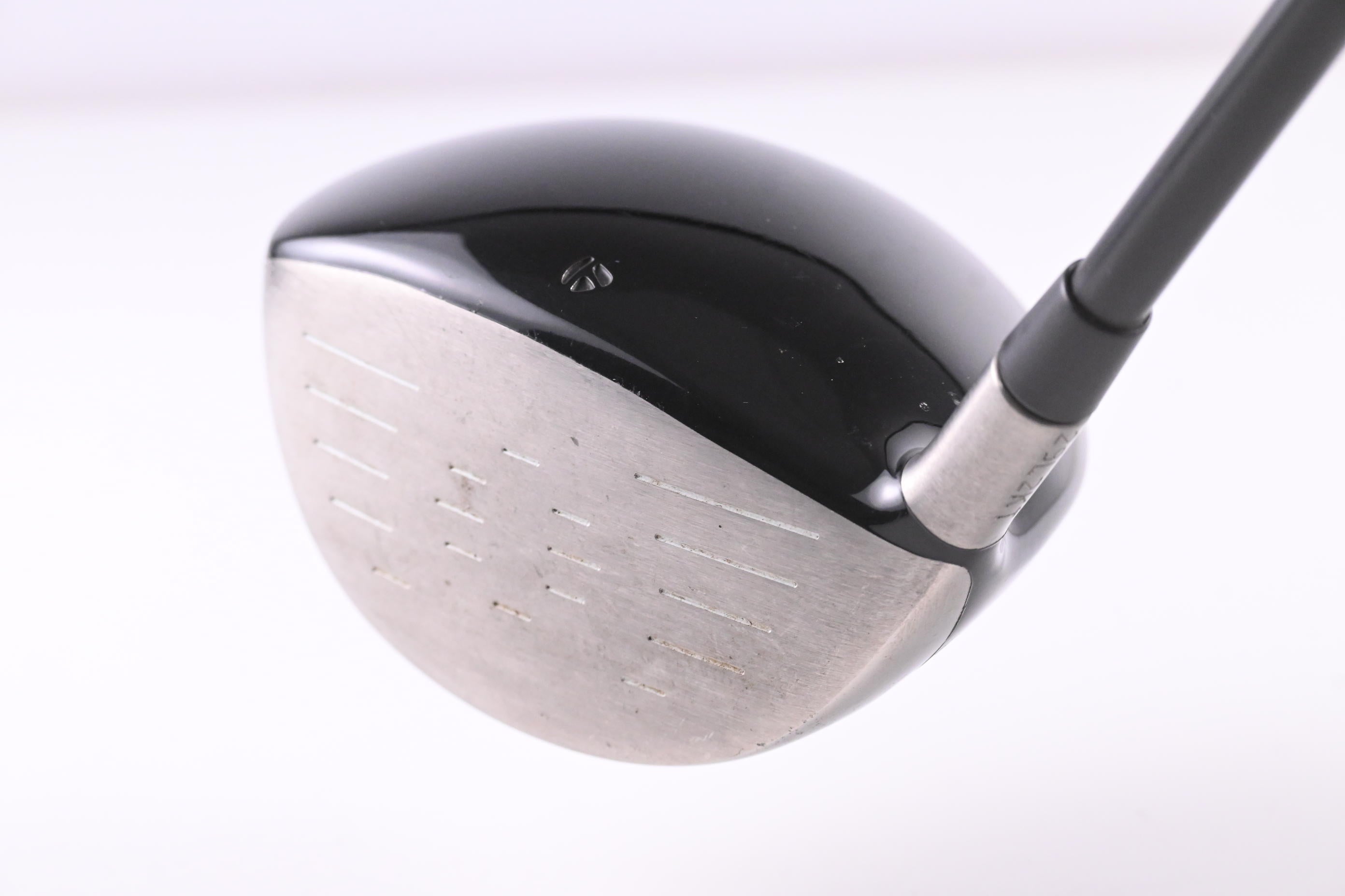 Taylormade R510 Driver / 7.5 Degree / Stiff Flex Taylormade M.A.S 75 Shaft