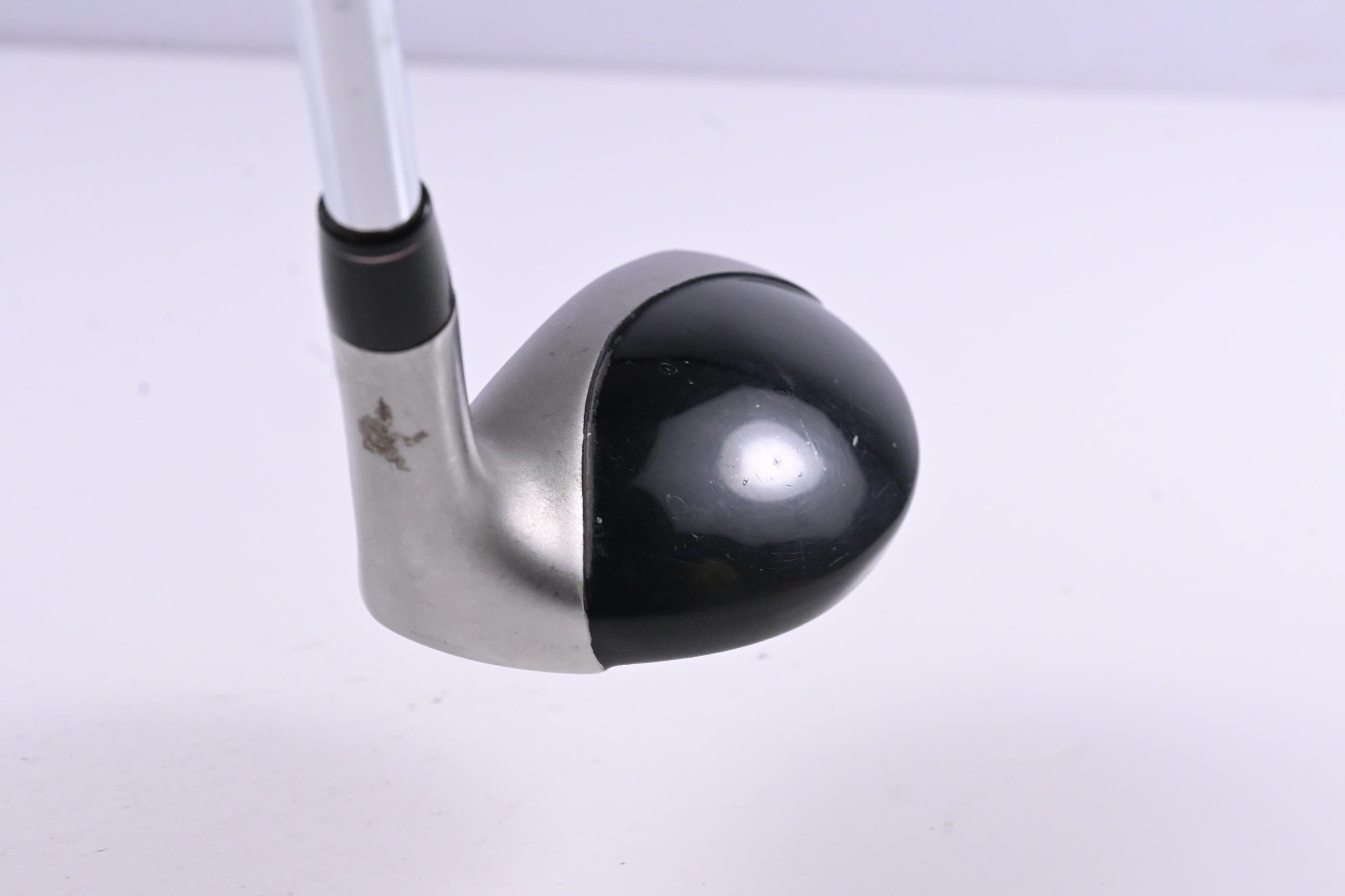 Taylormade Rescue Mid #4 Hybrid / 22 Degree / Stiff Flex Taylormade Light Metal