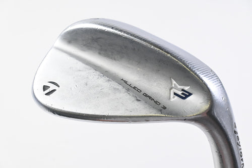 Taylormade Milled Grind 4 Sand Wedge / 56 Degree / Wedge Flex Dynamic Gold 115