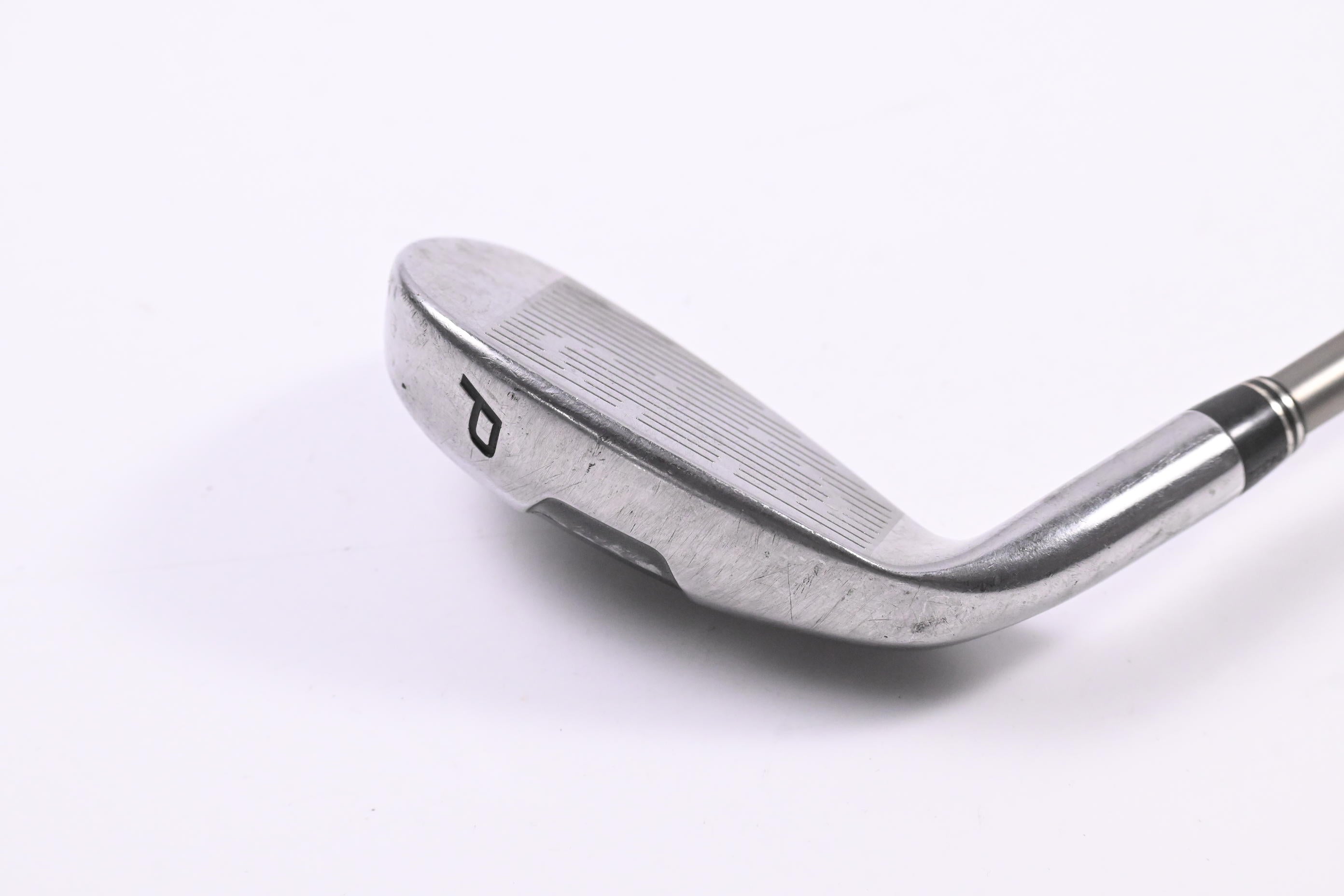 Cobra S9 Pitching Wedge / 44 Degree / Senior Flex Graphite Design YS 55 Shaft