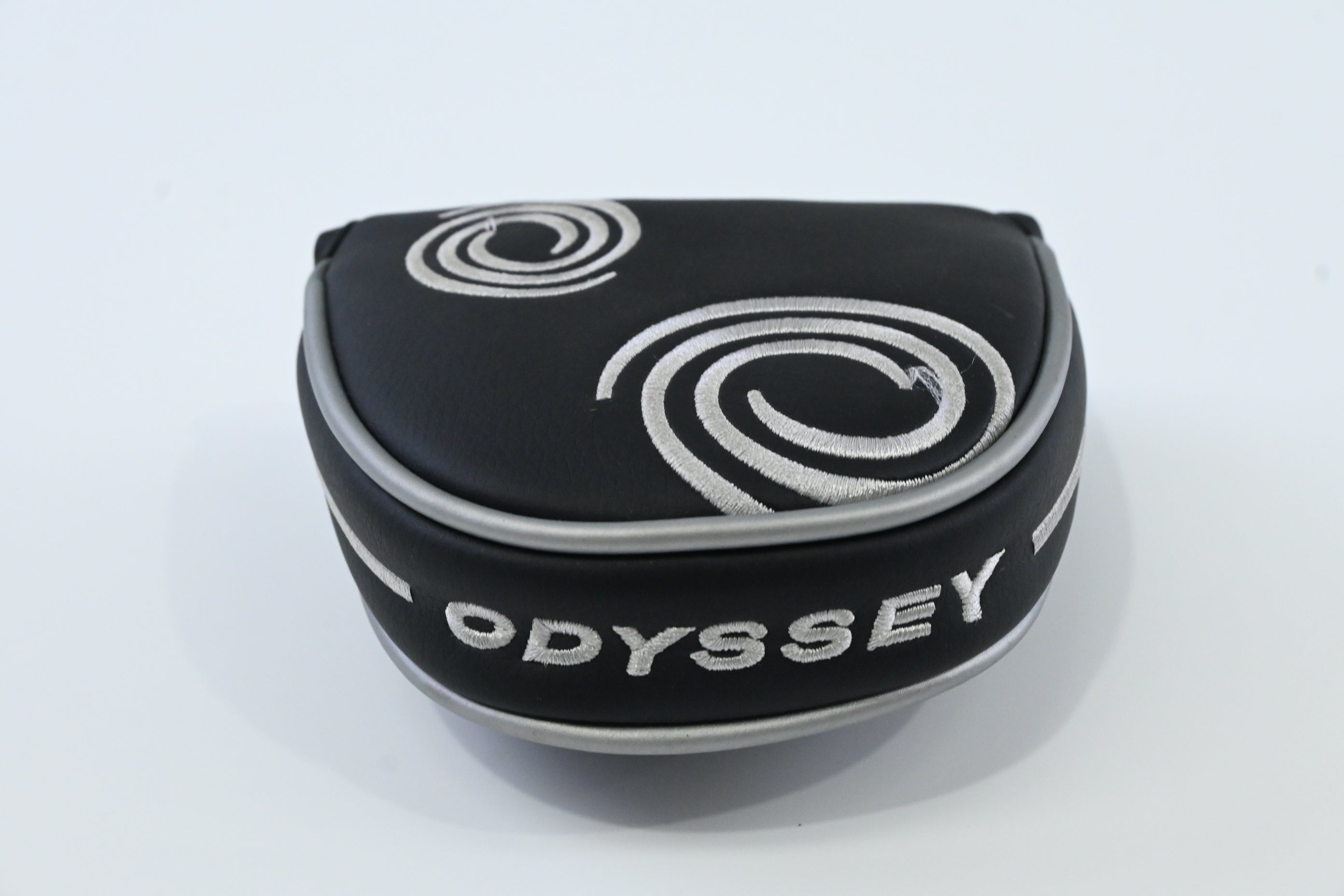 Odyssey Microhinge 2 Ball Putter / 34 Inch