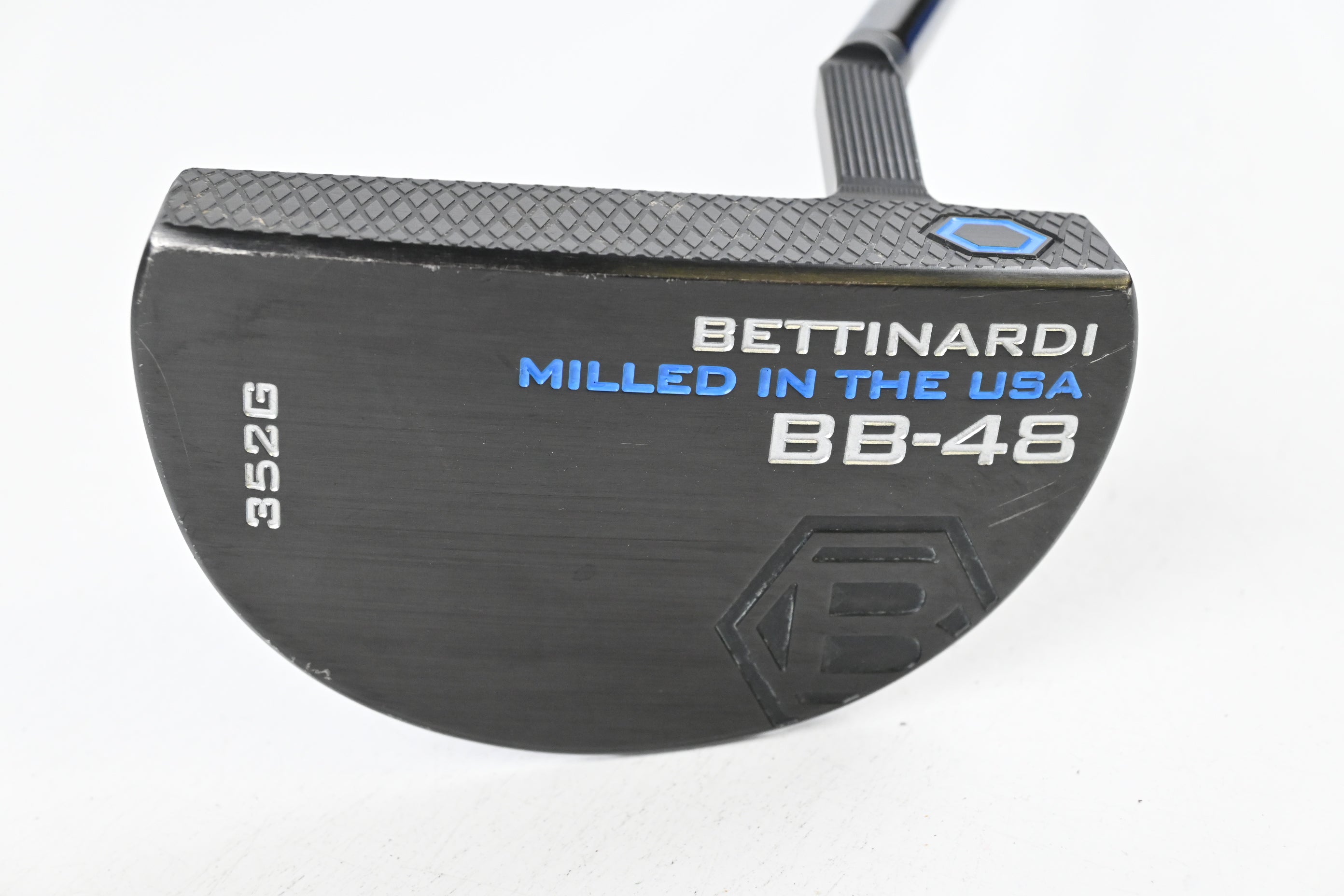 Bettinardi BB-48 2024 Series Putter / 32.5 Inch