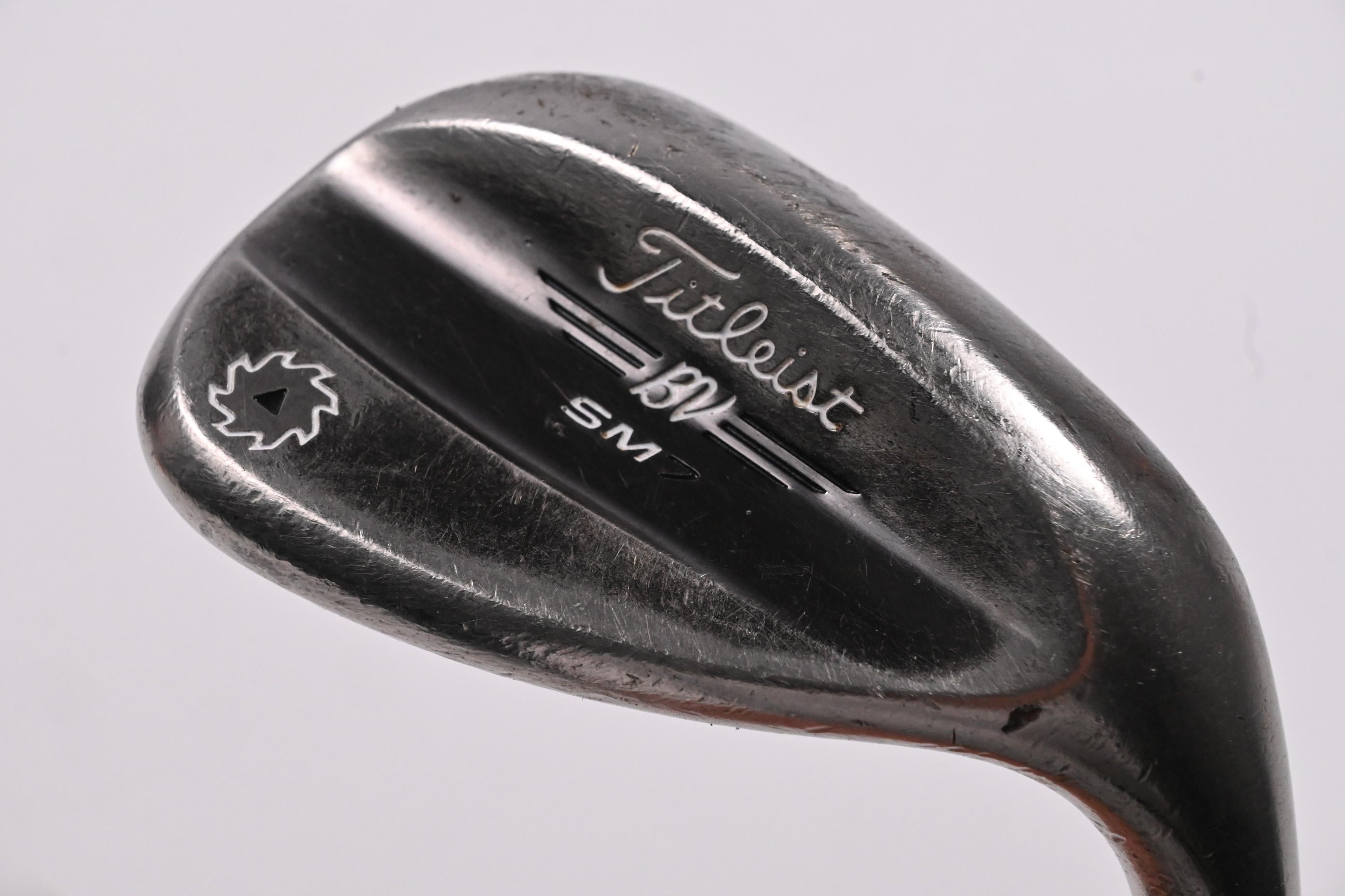 Ladies Titleist Vokey SM7 Lob Wedge / 60 Degree / Ladies Flex Tensei AV Red AM