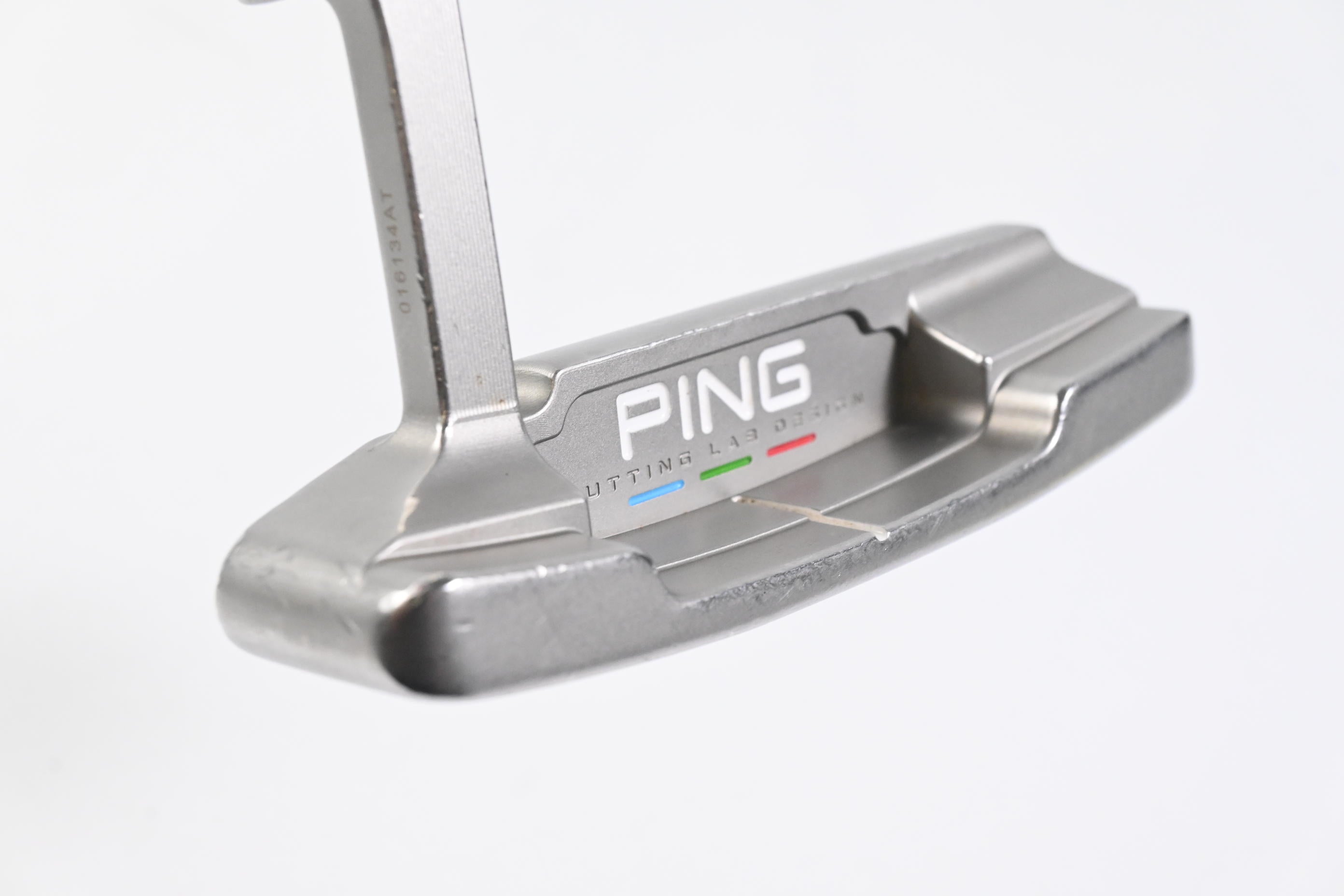 Ping PLD Milled Anser 2 Putter / 34 Inch