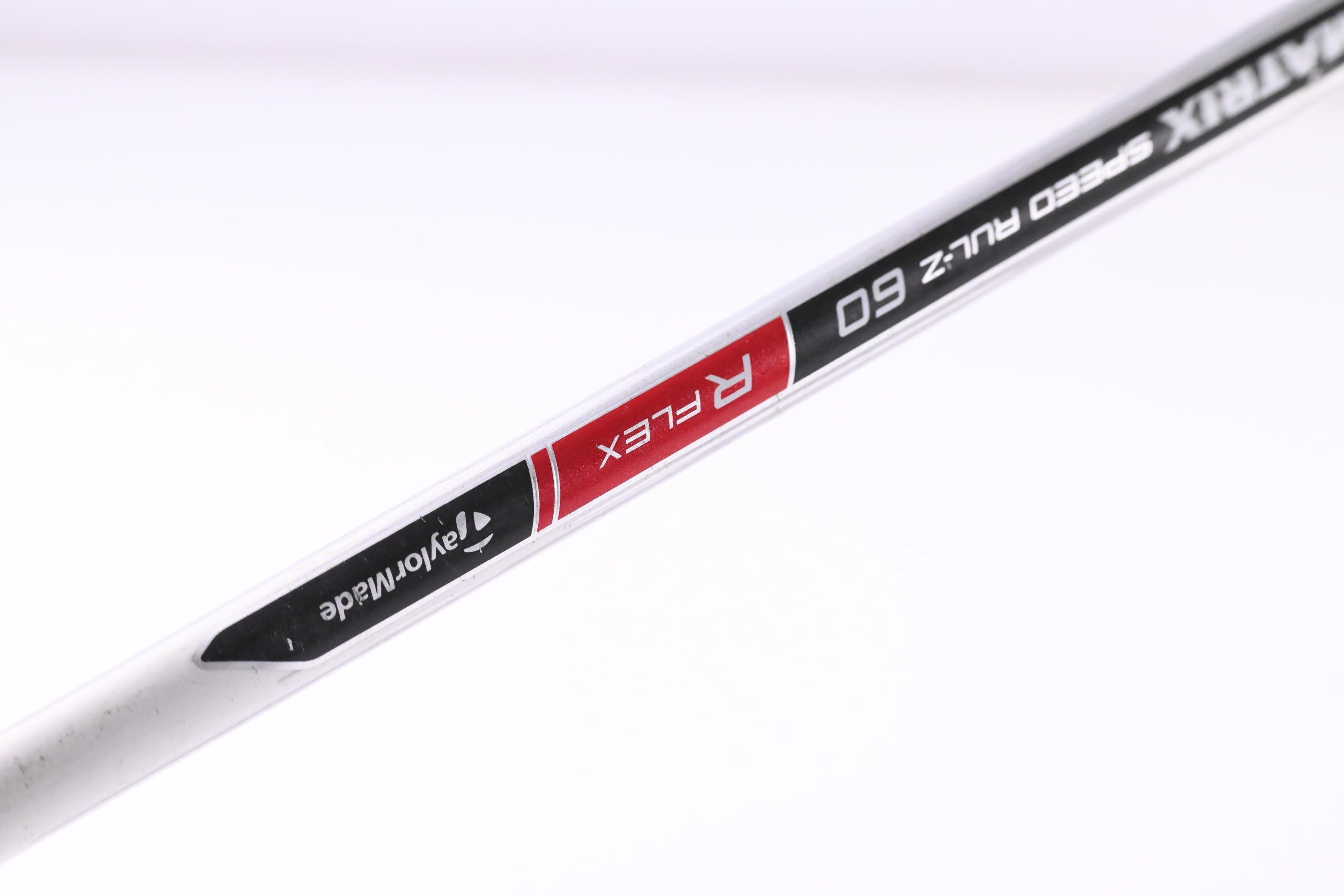 Taylormade Aeroburner #3 Wood / 15 Degree / Regular Flex Matrix Speed Rul-Z 60