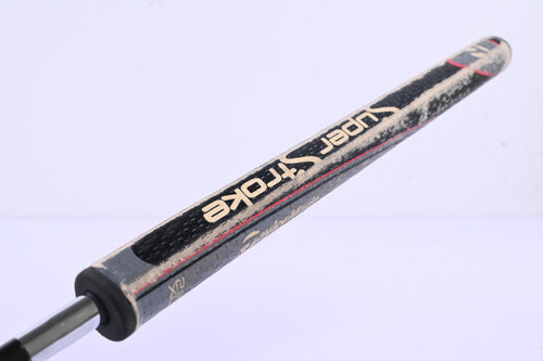 Taylormade OS CB Daytona 12 Putter / 35 Inch