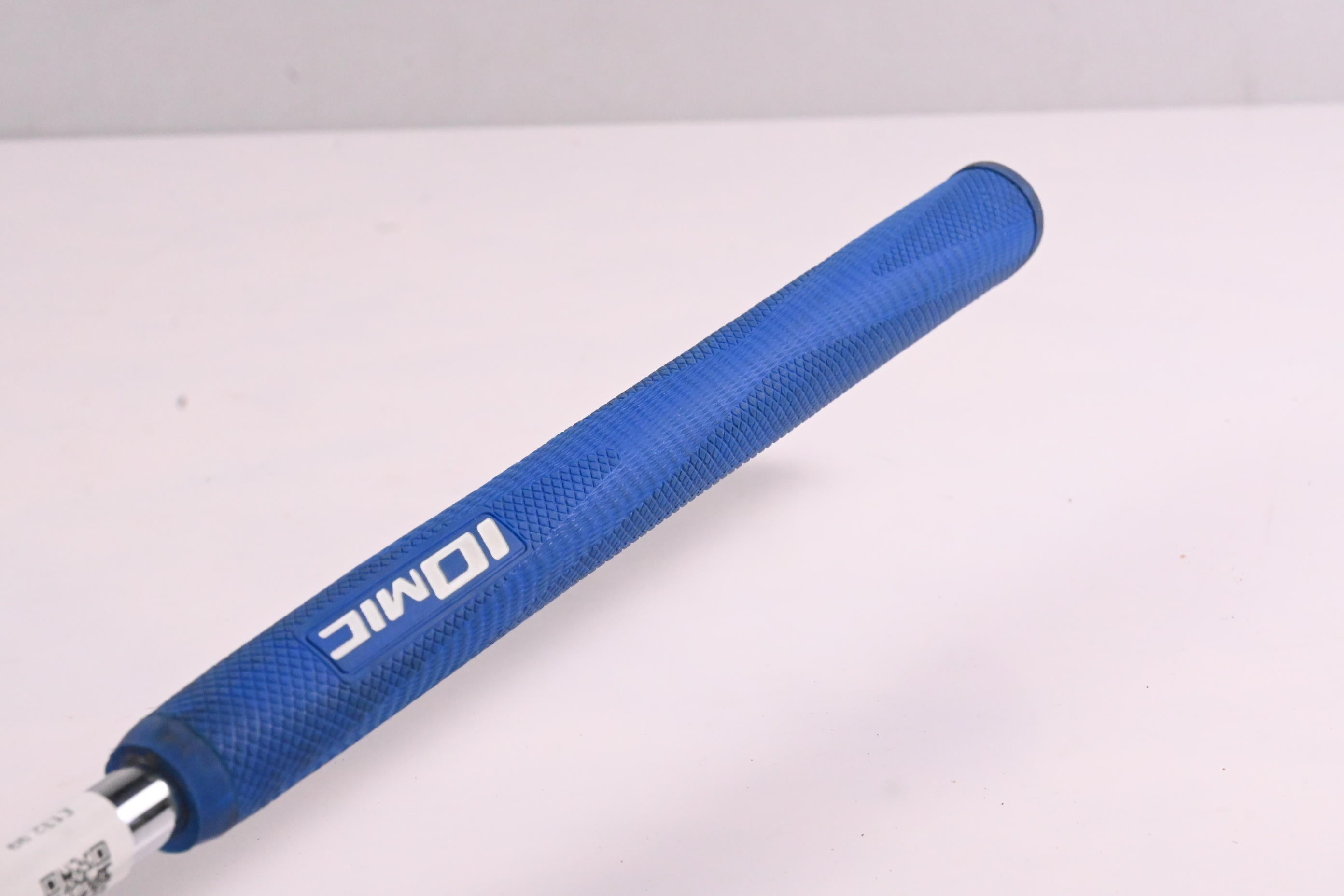 Odyssey Metal-X Milled #6 Putter / 34 Inch