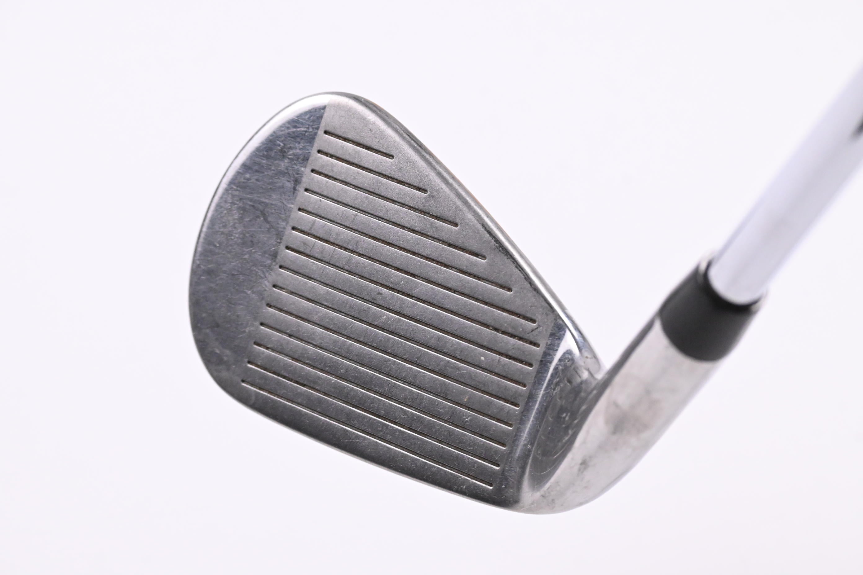 Callaway Paradym Ai Smoke Pitching Wedge / 42 Degree / Stiff Flex Elevate MPH 95