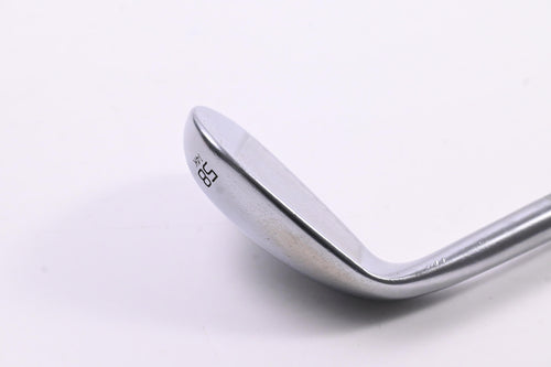 Titleist Vokey SM10 Lob Wedge / 58 Degree / Stiff Flex Dynamic Gold S400 Shaft