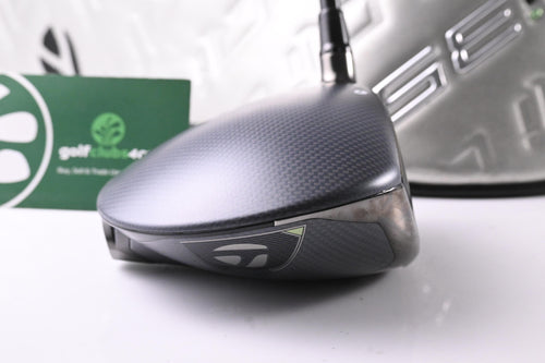 Taylormade Qi35 LS Driver / 9 Degree / Stiff Flex Kai'li White 60 Shaft