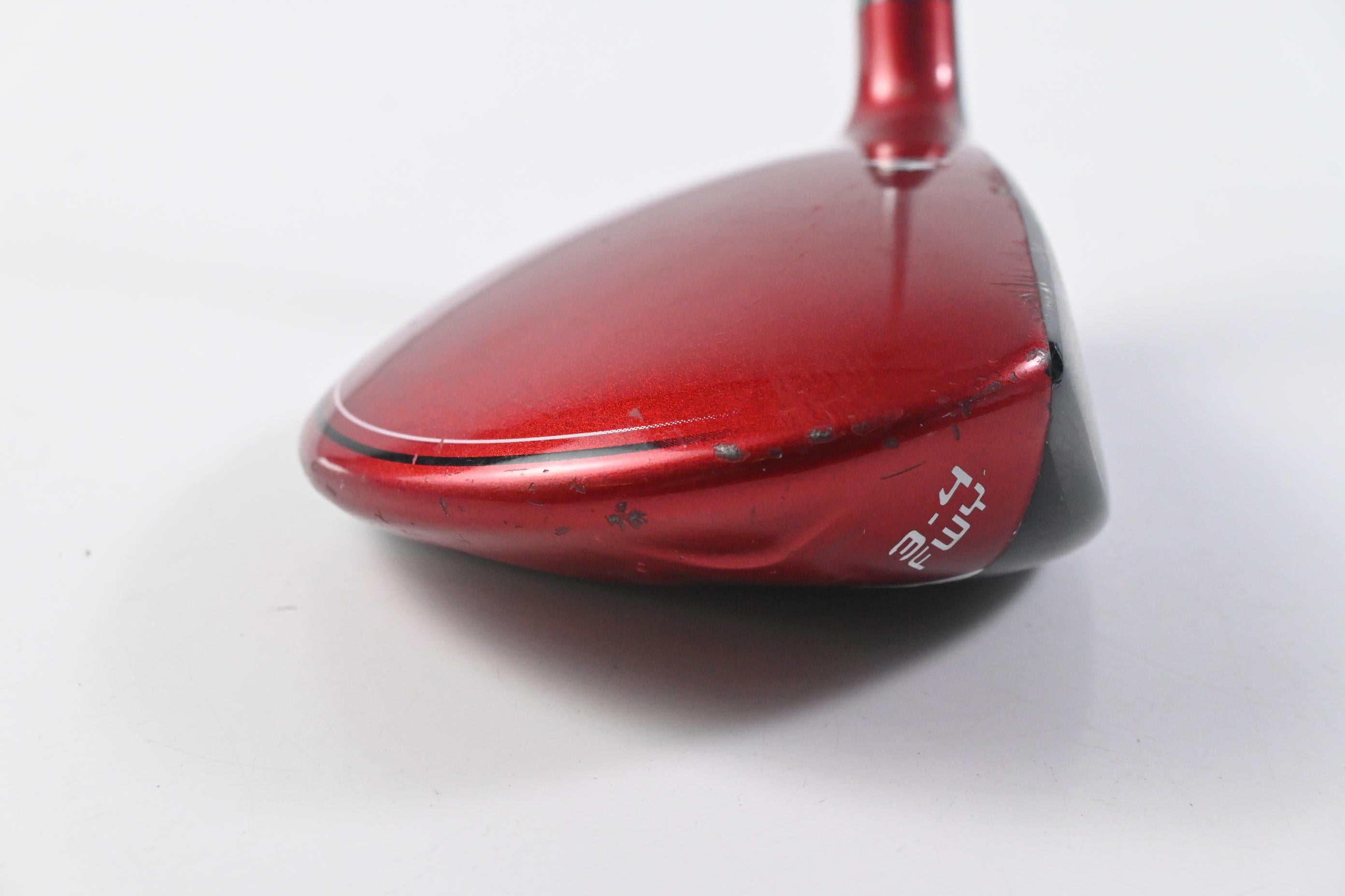 Cobra Bio Cell #3-4 Wood / 13-16 Degree / Regular Flex Project X PXv Shaft