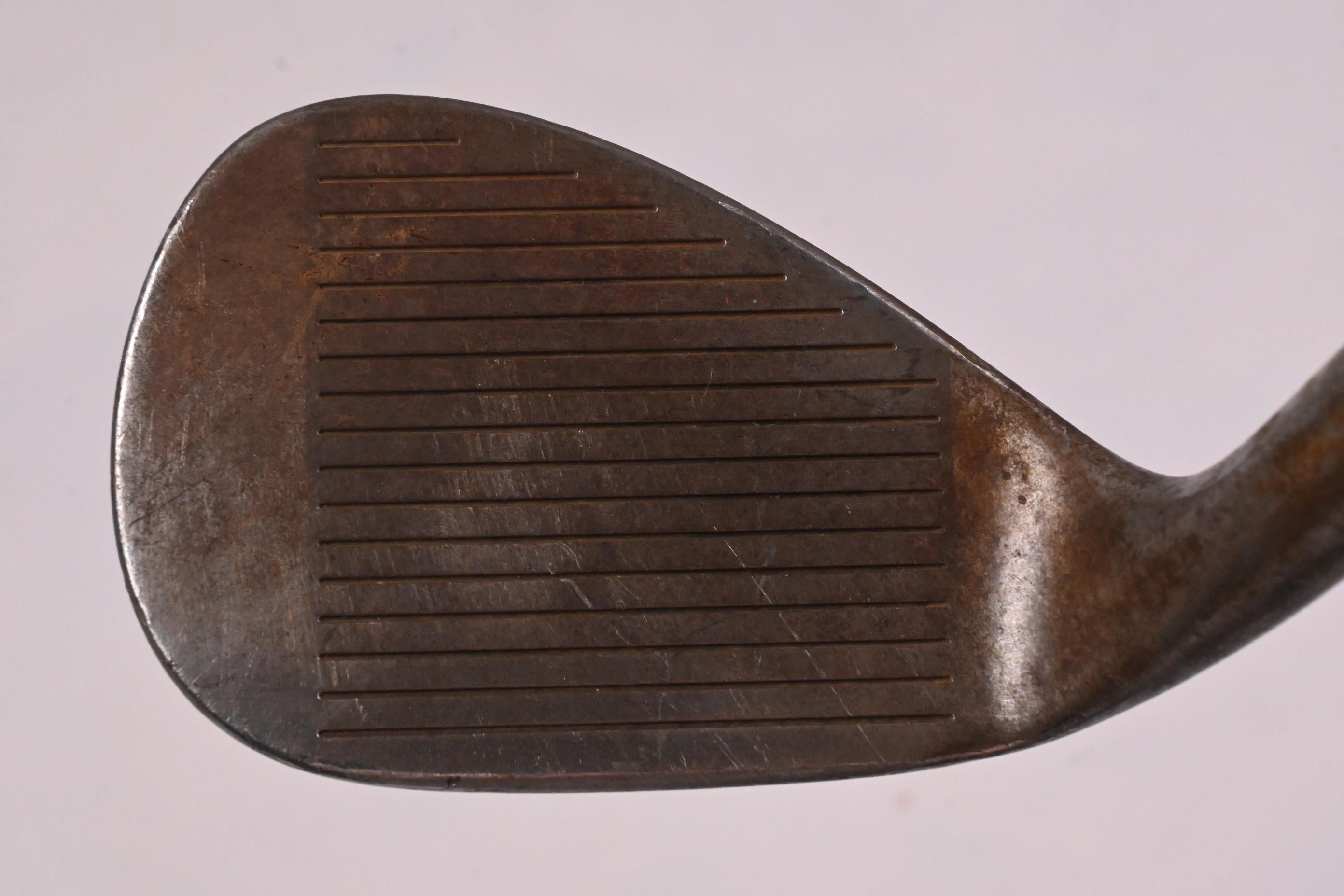 Nike Engage Lob Wedge / 60 Degree / Wedge Flex Dynamic Gold Shaft