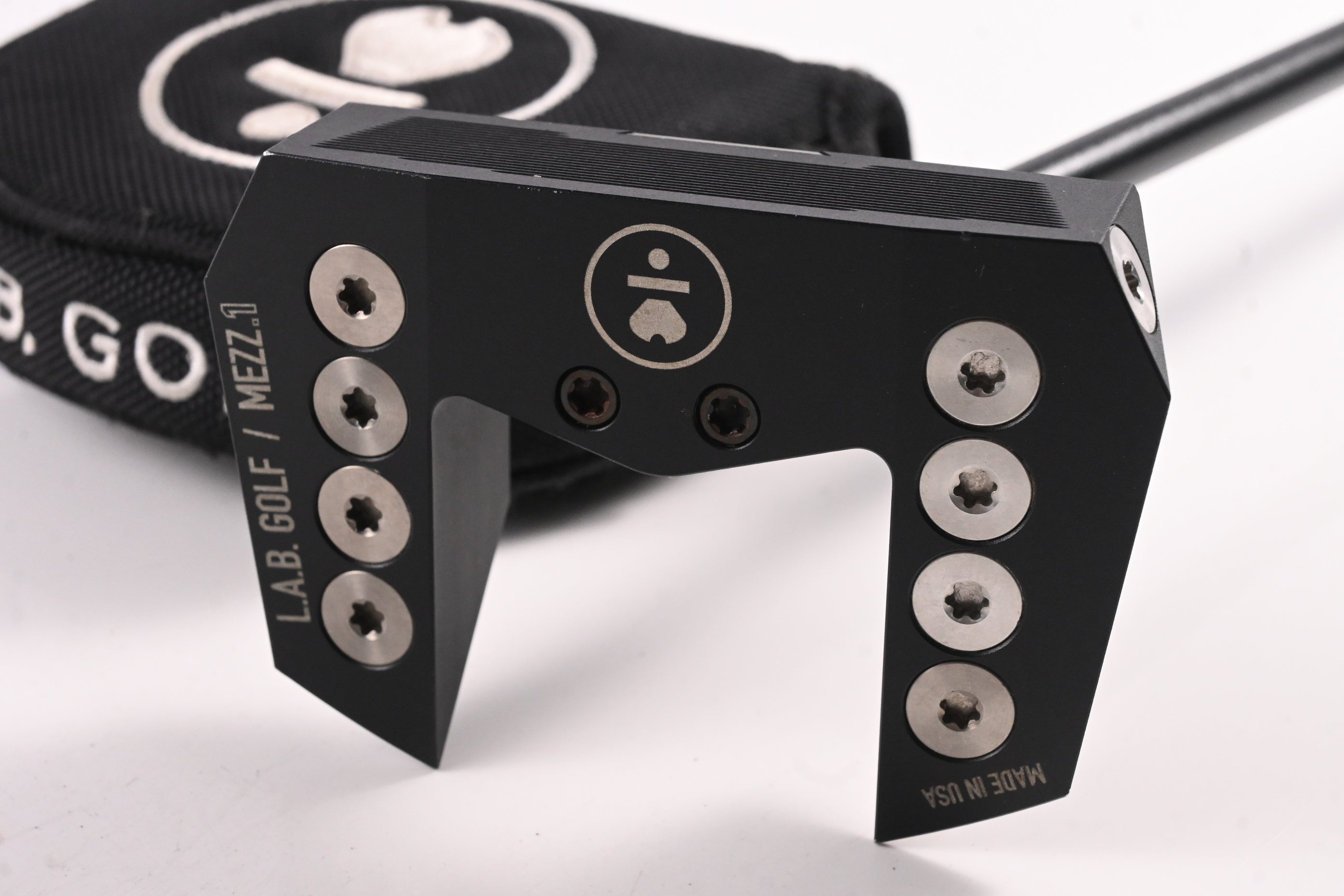 L.A.B. Golf Mezz.1 Putter / 35 Inch