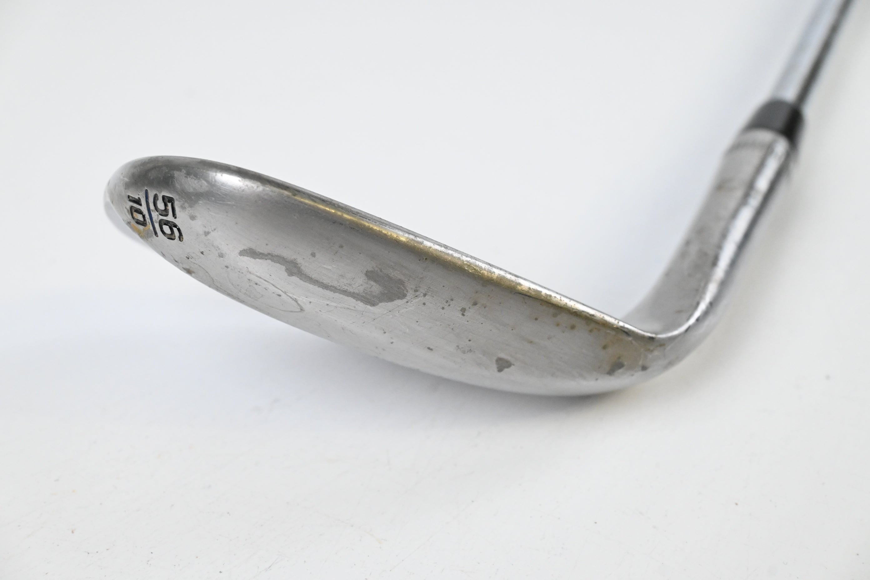Callaway Mack Daddy Forged Sand Wedge / 56 Degree / Wedge Flex Dynamic Gold