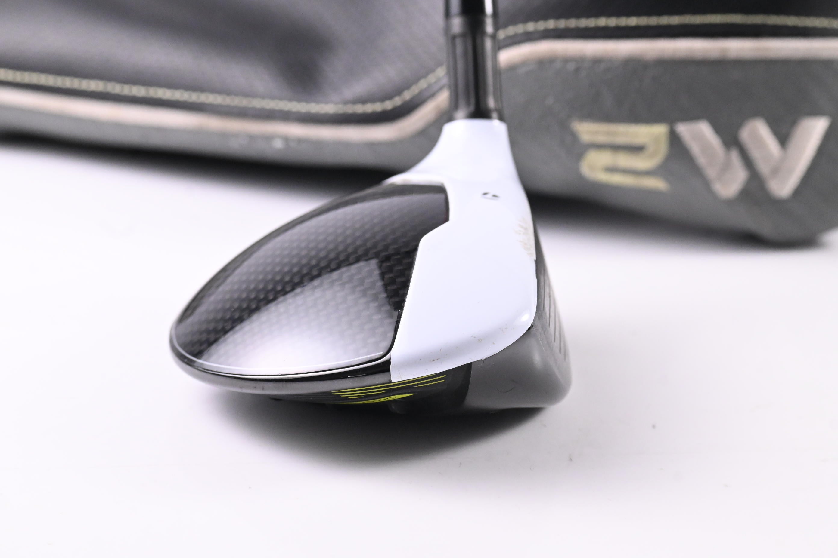 Taylormade M2 Tour 2017 #3 Wood / 15 Degree / X-Flex Fujikura Motore Speeder 70