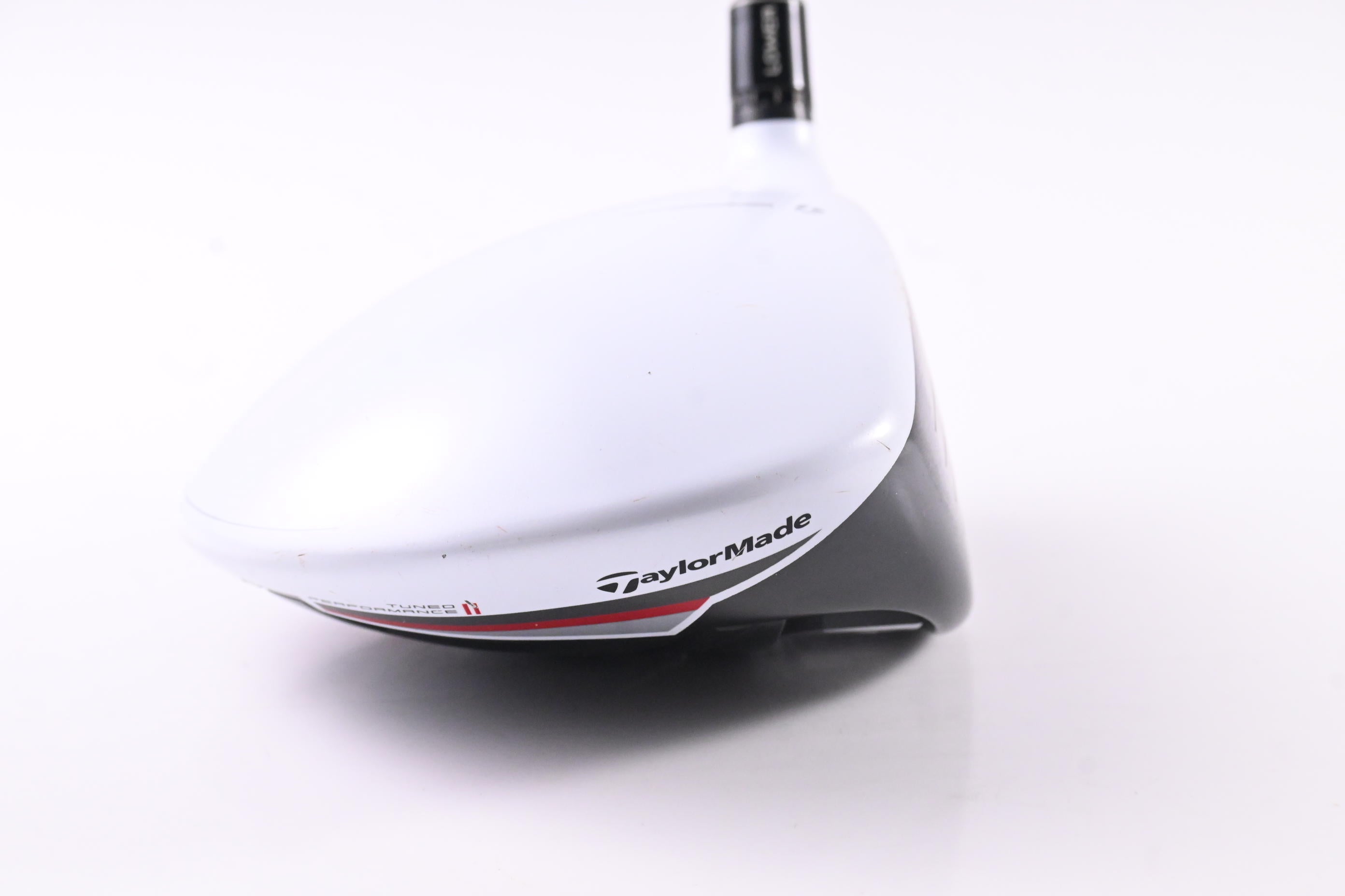 Taylormade R15 Driver / 10.5 Degree / Stiff Flex Speeder 57 Shaft