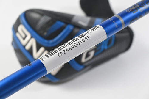 Ping G30 #3 Wood / 14.5 Degree / Regular Flex Ping TFC 419 Shaft