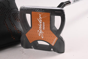 Taylormade Spider Tour Black 2025 Putter / 34 Inch