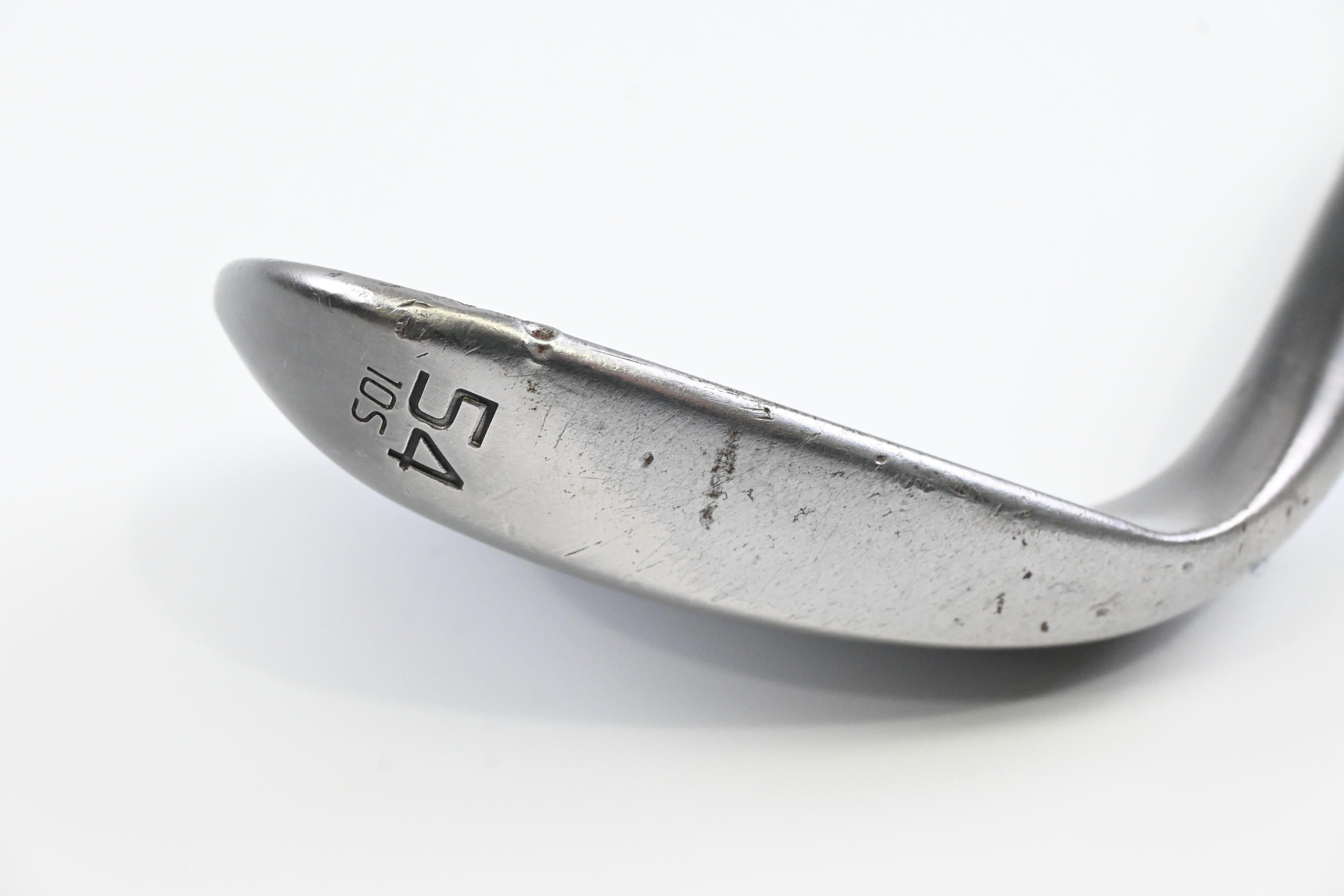 Titleist Vokey SM9 Sand Wedge / 54 Degree / Wedge Flex Vokey SM9 Shaft