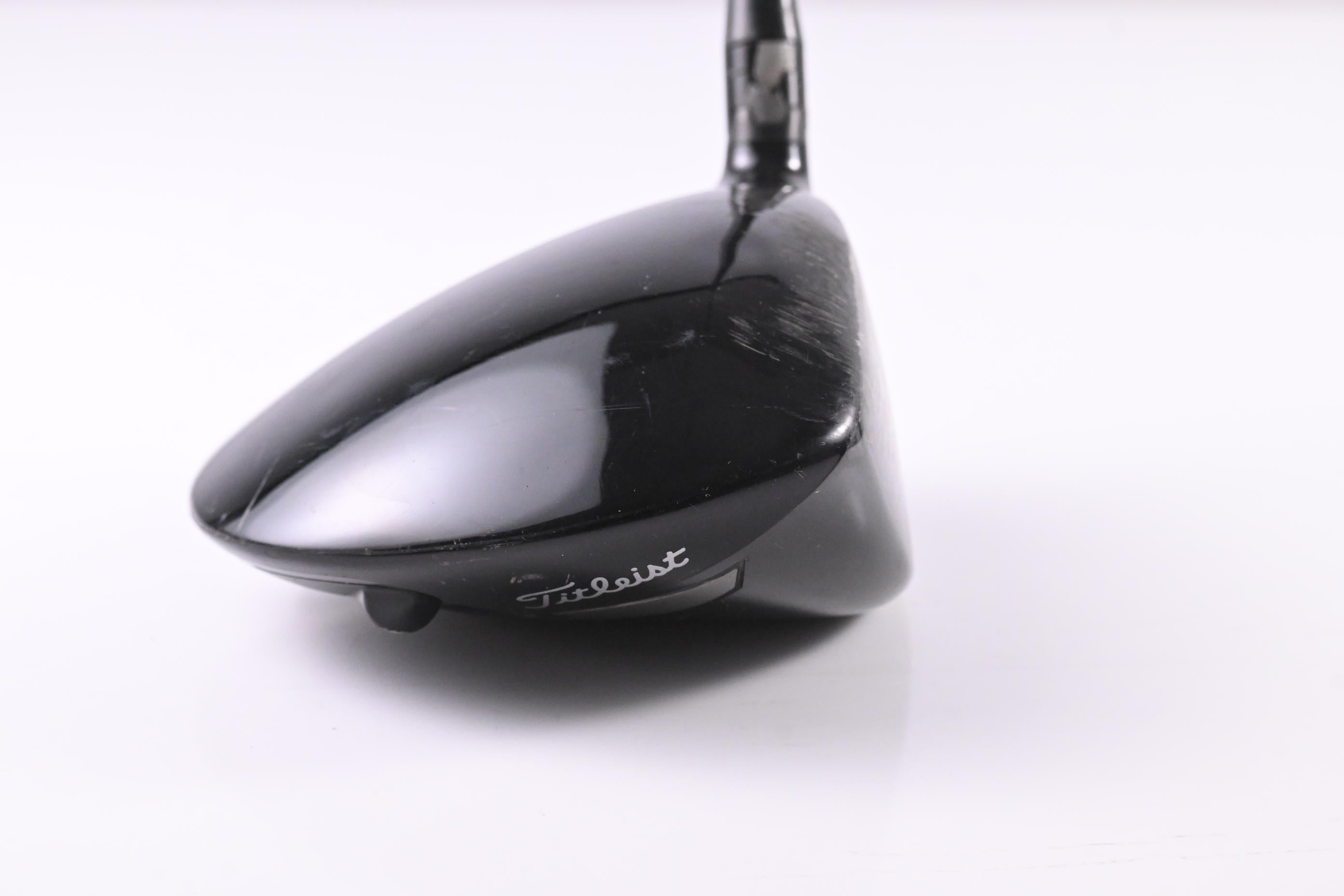 Titleist TS3 Driver / 9.5 Degree / Stiff Flex Tensei AV Blue 55 Shaft