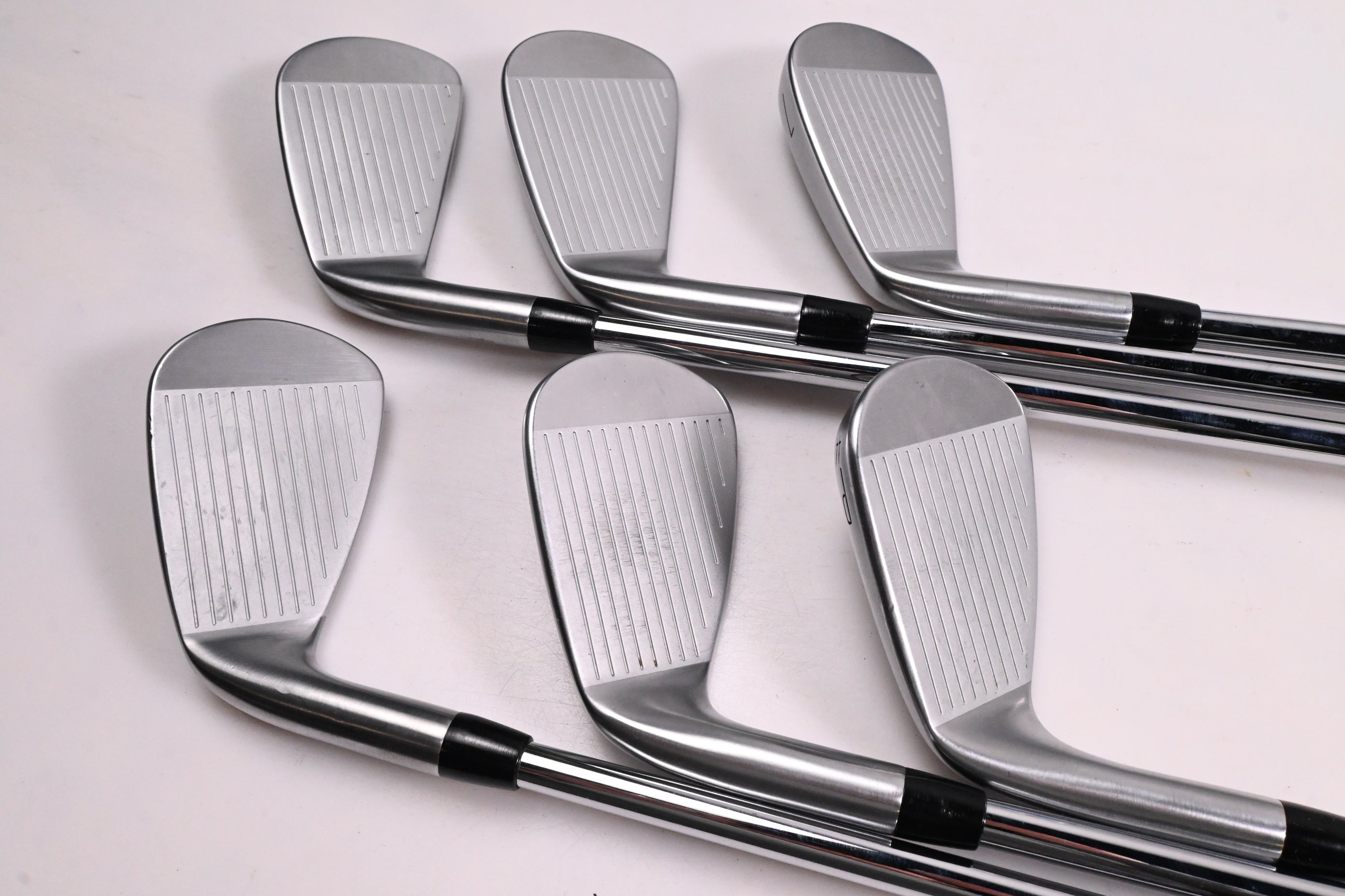 Titleist T150 2025 Irons / 5-PW / Stiff Flex N.S.Pro 950GH Shafts