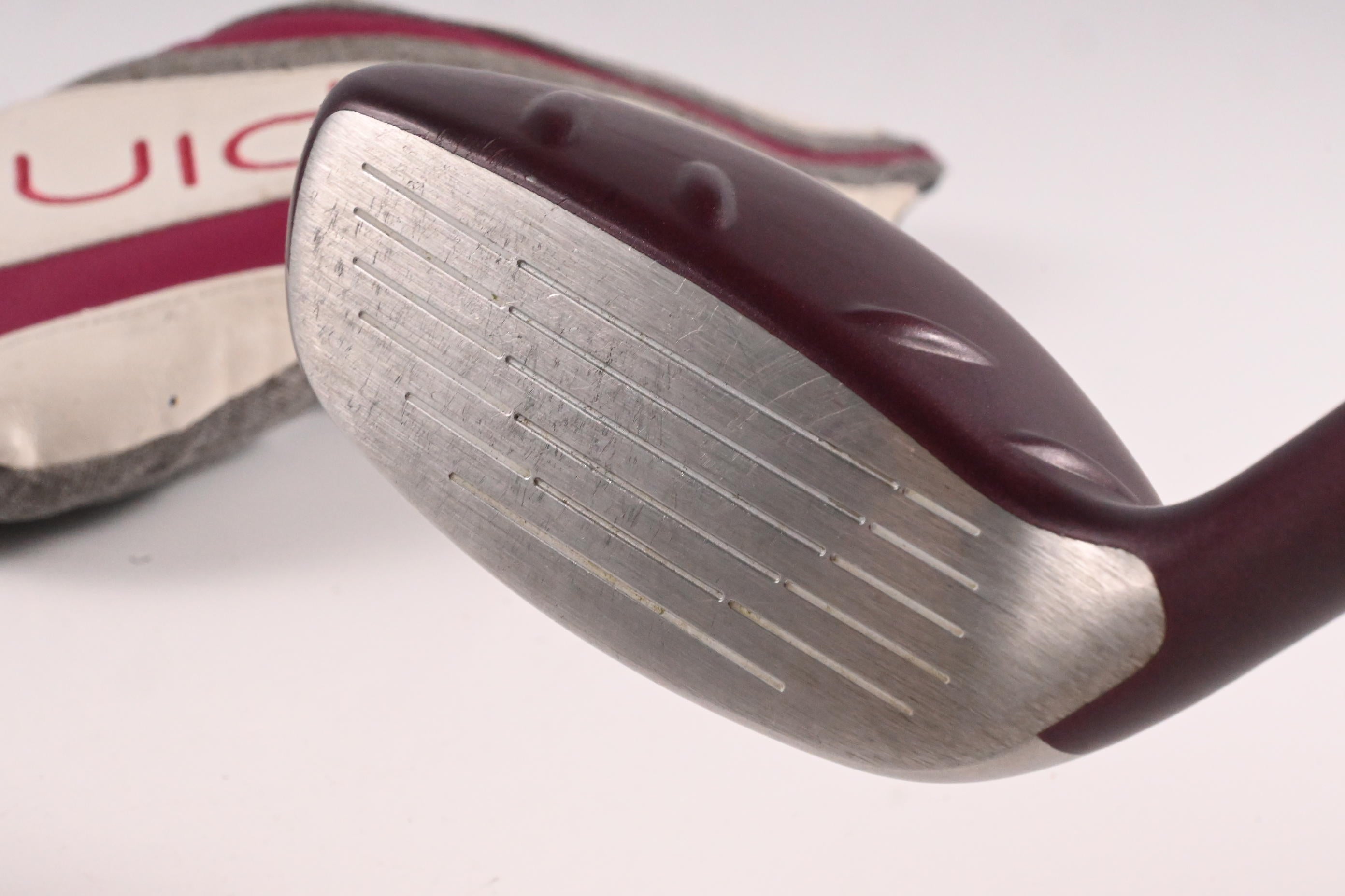Ladies Ping G Le2 #5 Hybrid / 26 Degree / Ladies Flex Ping ULT 240 Shaft