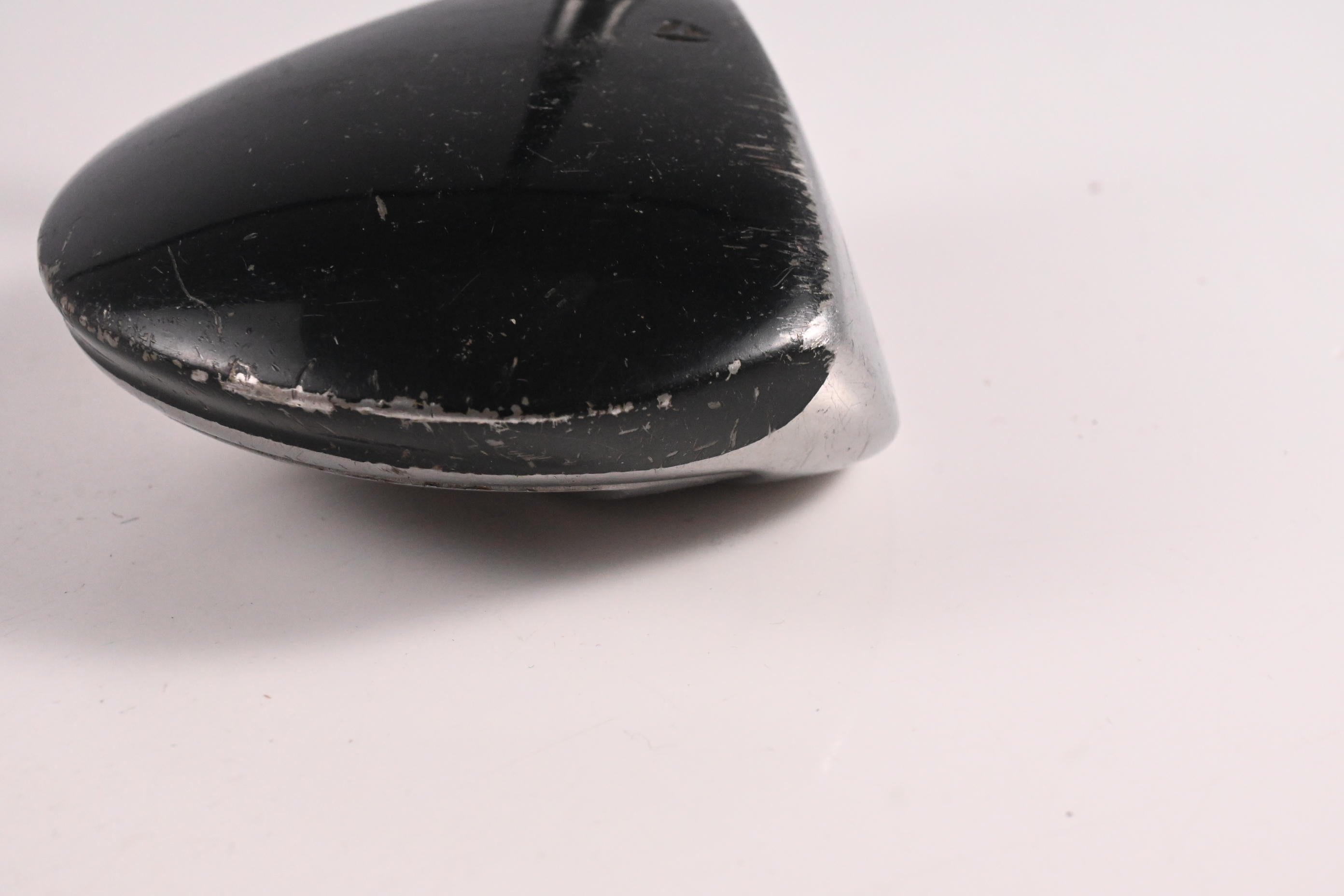 Taylormade R7 Draw #5 Wood / 18 Degree / Regular Flex Reax 55 Shaft