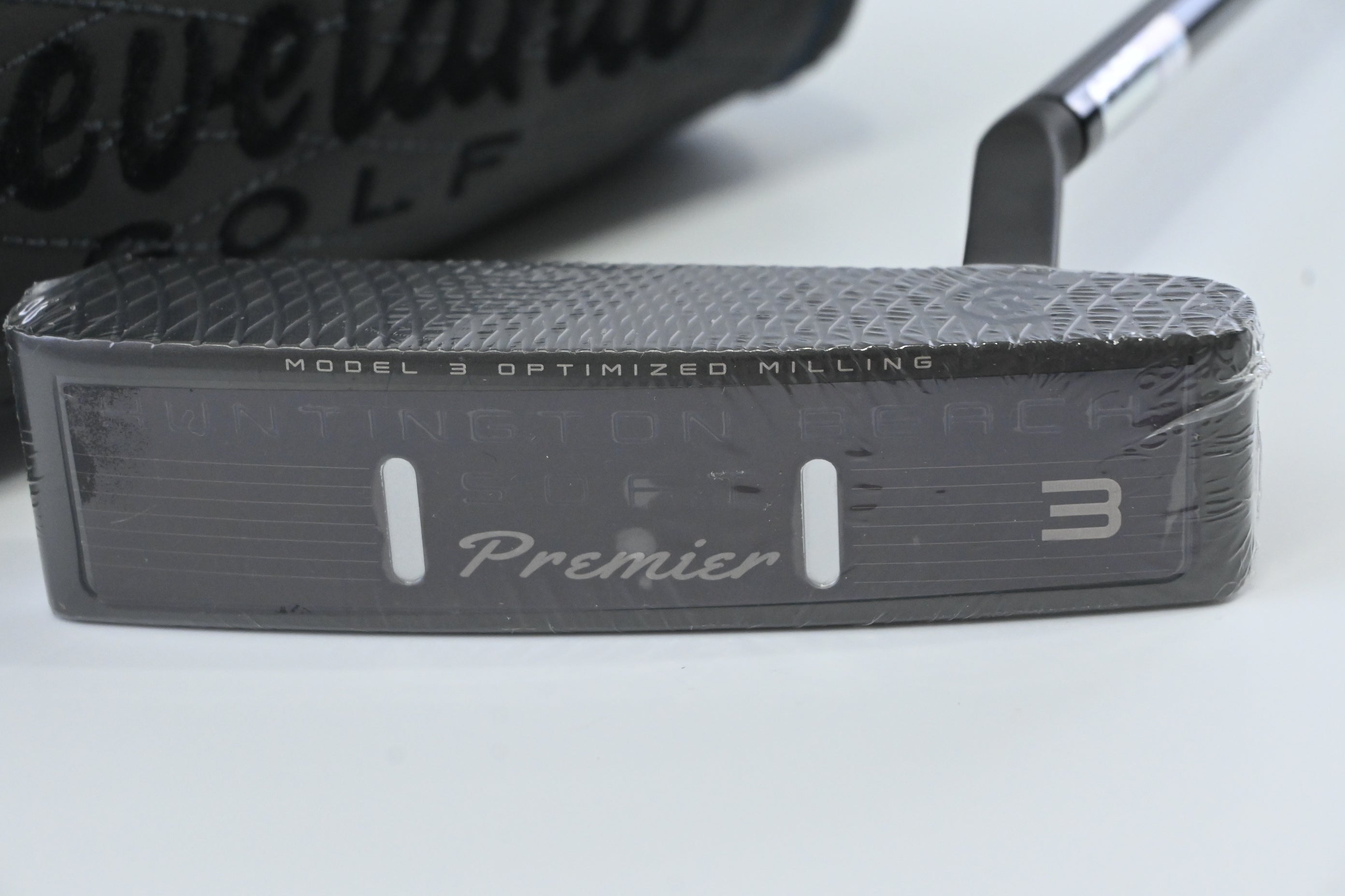 Cleveland Huntington Beach Soft Premier 3 Putter / 34 Inch