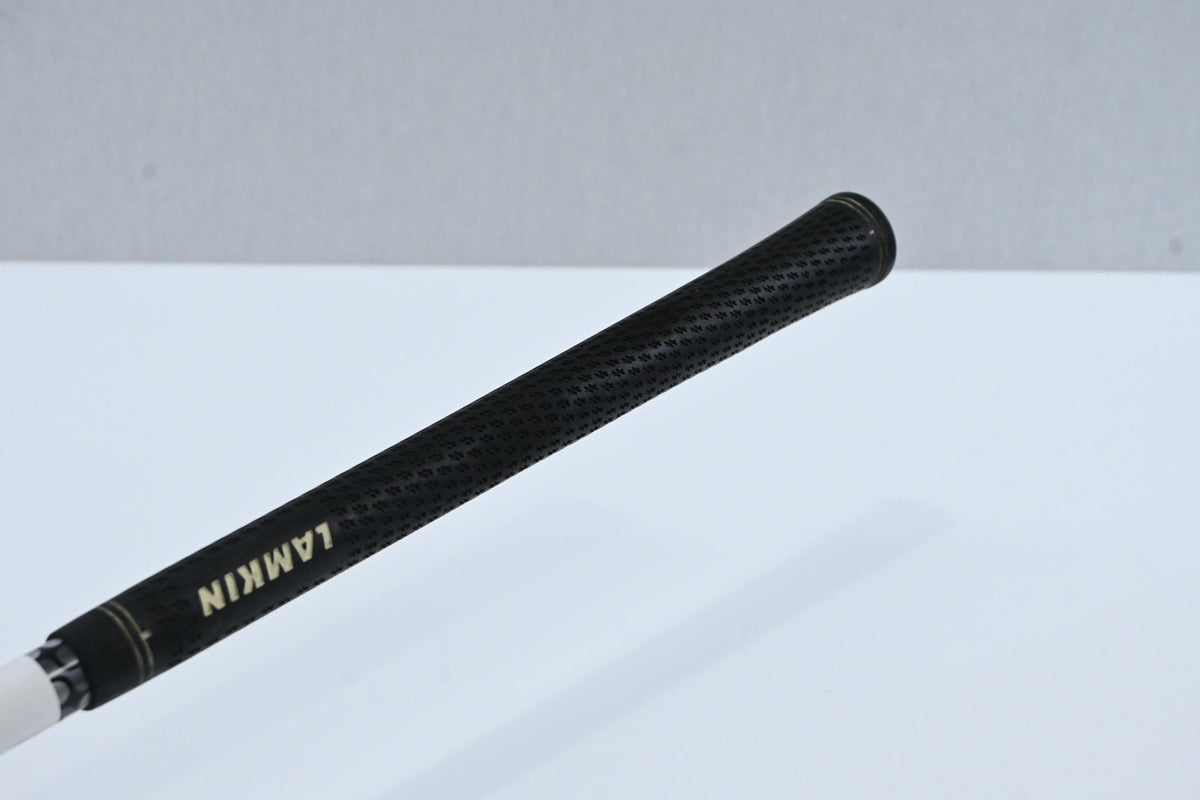 Cobra King F9 #3 Hybrid / 21 Degree / Regular Flex Fujikura Atmos Black 7