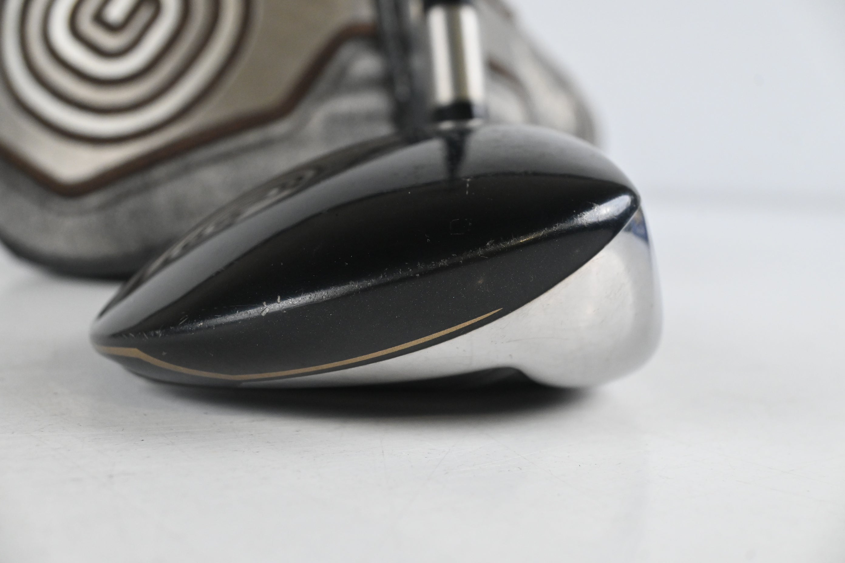 Cleveland 588 #5 Wood / 18 Degree / Senior Flex Matrix Ozik 6Q3 Shaft