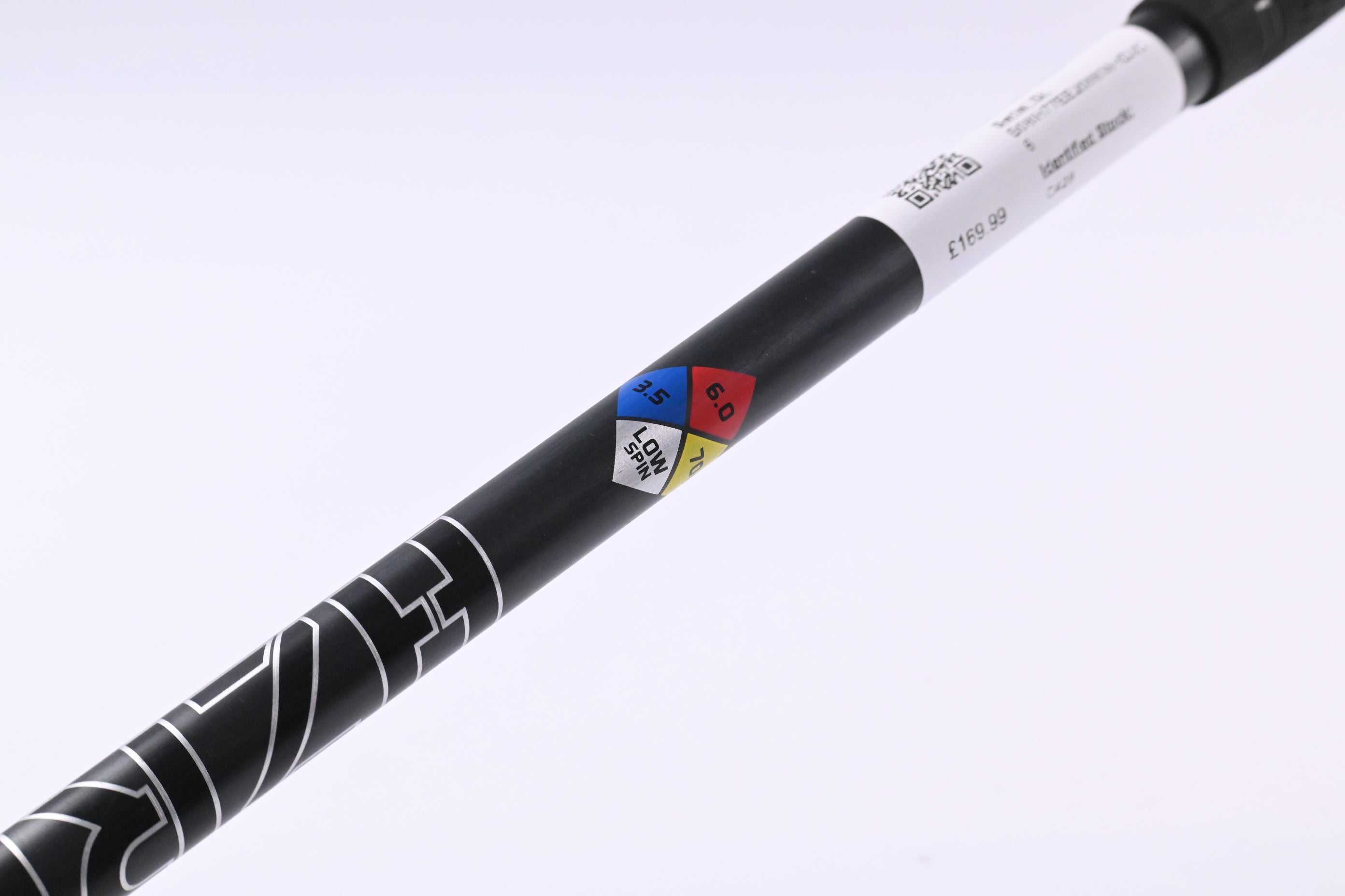 Callaway Epic Flash Driver / 10.5 Degree / Stiff Flex HZRDUS Smoke Black 70