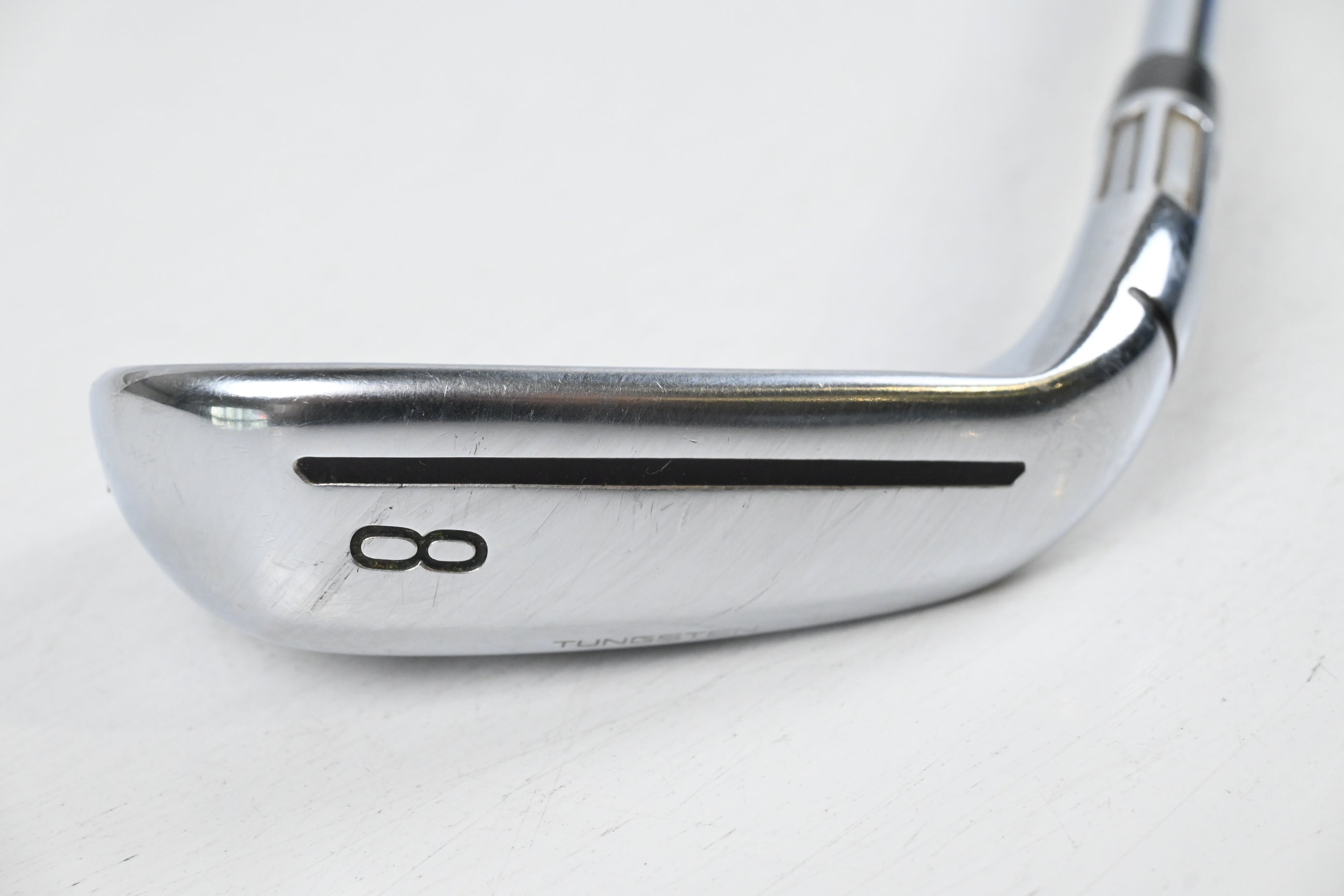 Taylormade M CGB #8 Iron / Regular Flex N.S.PRO 840 Steel Shaft