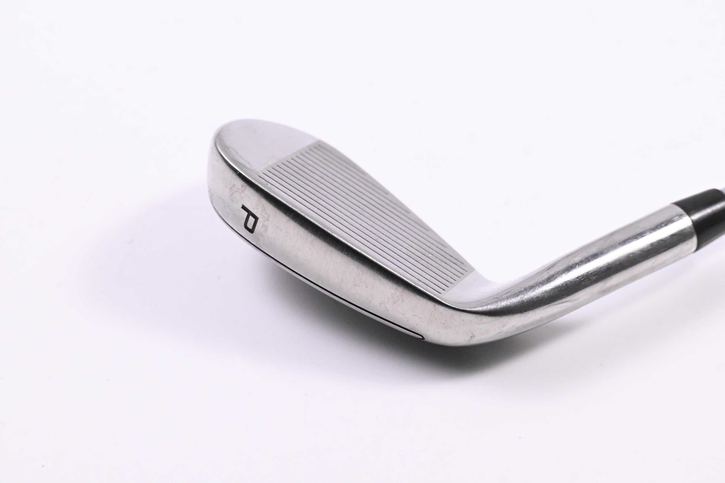 Callaway Paradym Ai Smoke Pitching Wedge / 42 Degree / Stiff Flex Elevate MPH 95
