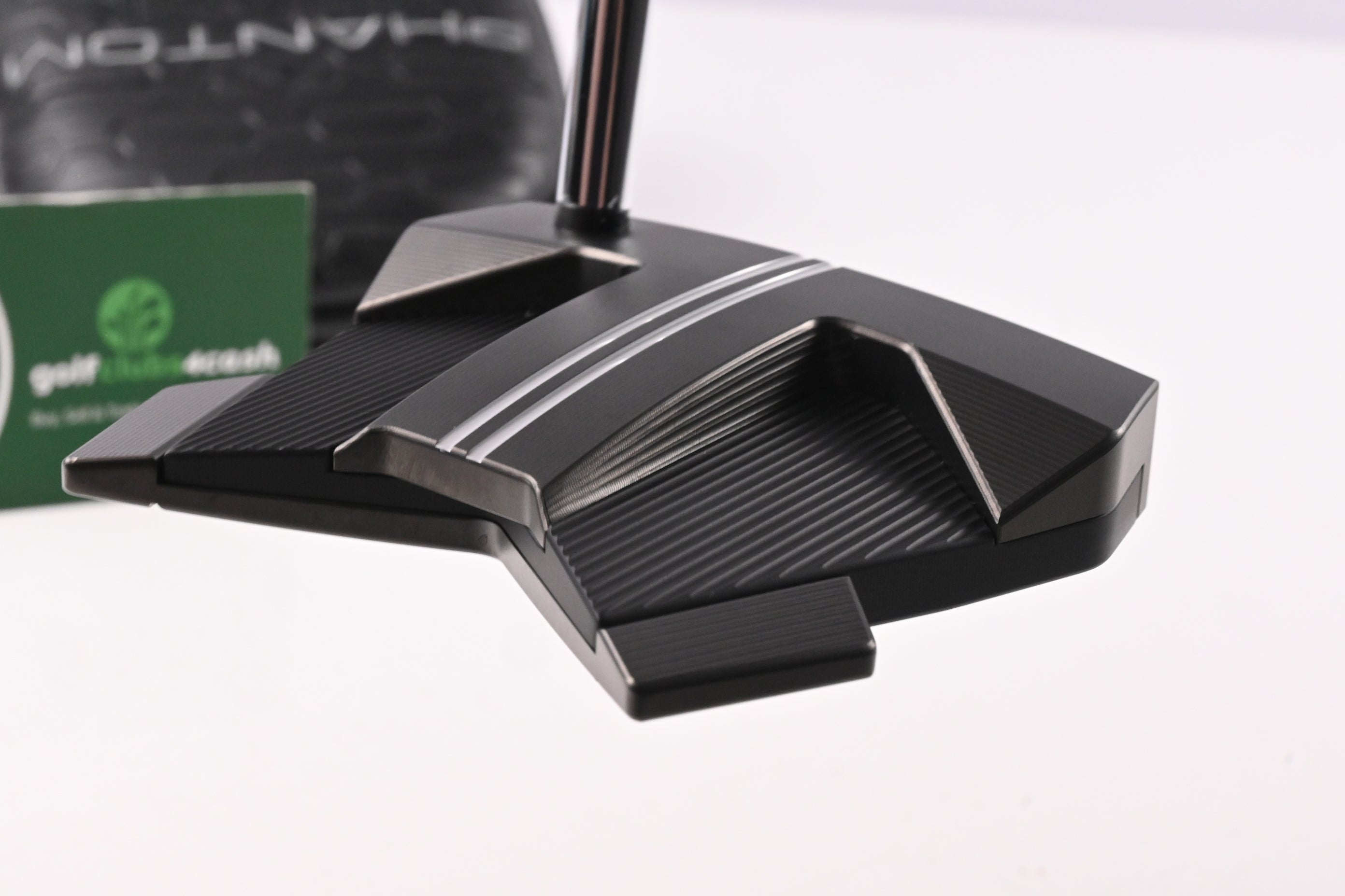 Scotty Cameron Phantom Black 11 Putter / 34 Inch