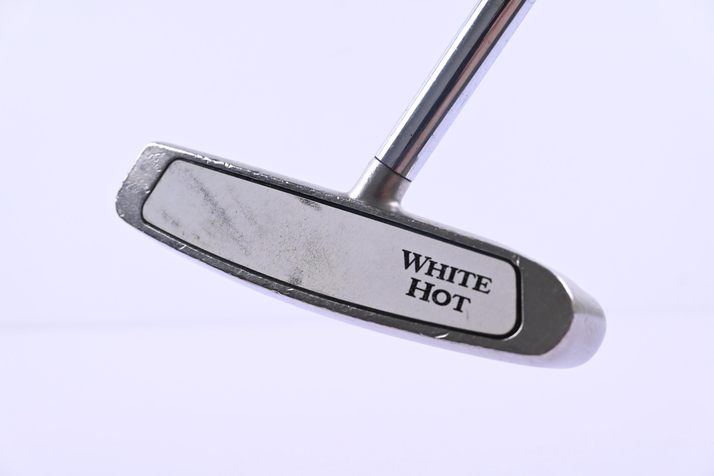 Odyssey White Hot #2 Center-Shafted  Putter / 35 Inch