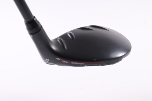 Ping G410 #4 Hybrid / 22 Degree / Stiff Flex Ping Alta CB Red 70 Shaft