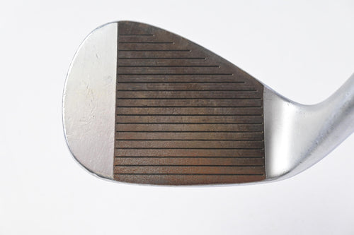 Taylormade Milled Grind 4 Sand Wedge / 56 Degree / Wedge Flex Dynamic Gold 115