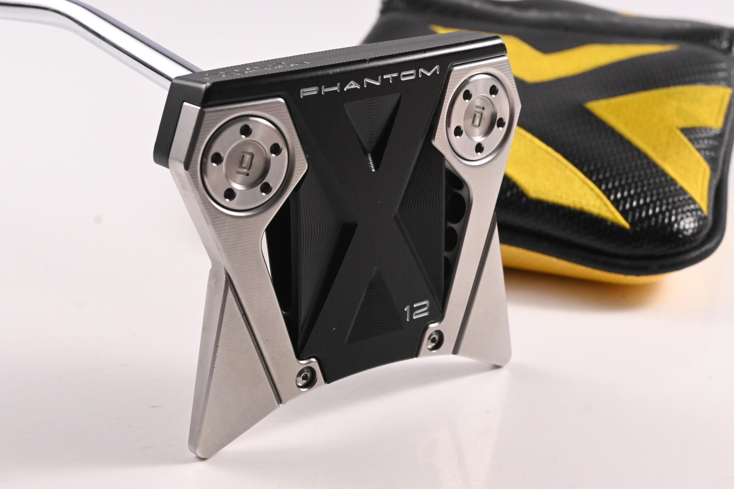 Left Hand Scotty Cameron Phantom X 12 2022 Putter / 38 Inch