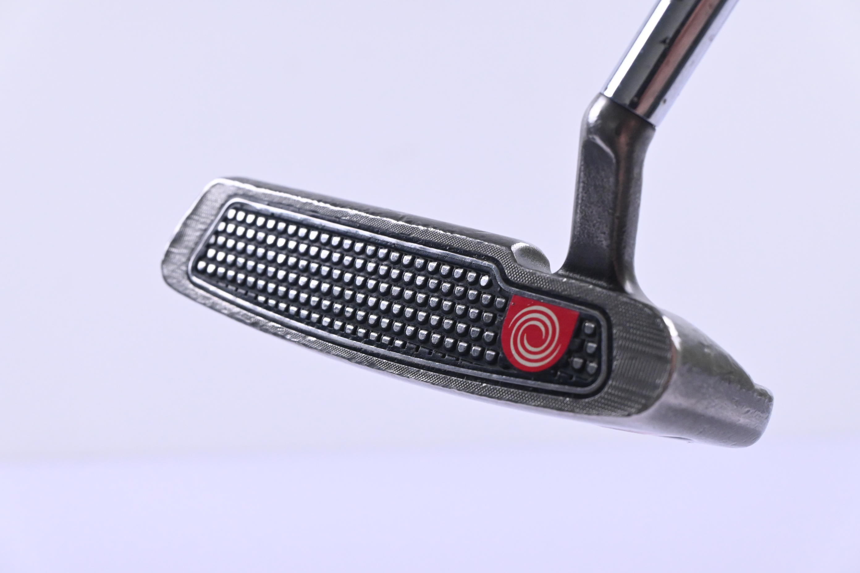 Odyssey O-Works Black 1 W S Putter / 32 Inch