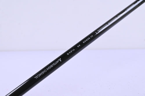 Ping G430 Max Driver / 12 Degree / Stiff Flex Tensei AV Raw Orange 65 Shaft