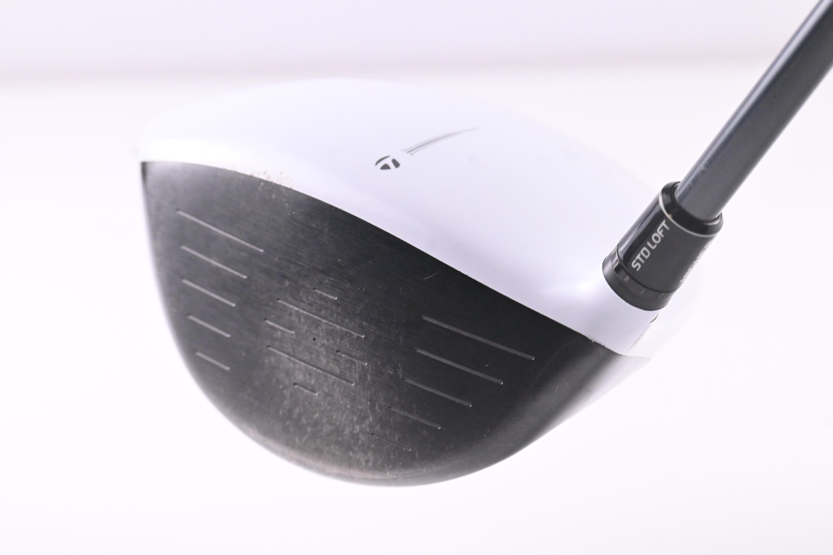 Taylormade R15 Driver / 10.5 Degree / Stiff Flex Speeder 57 Shaft