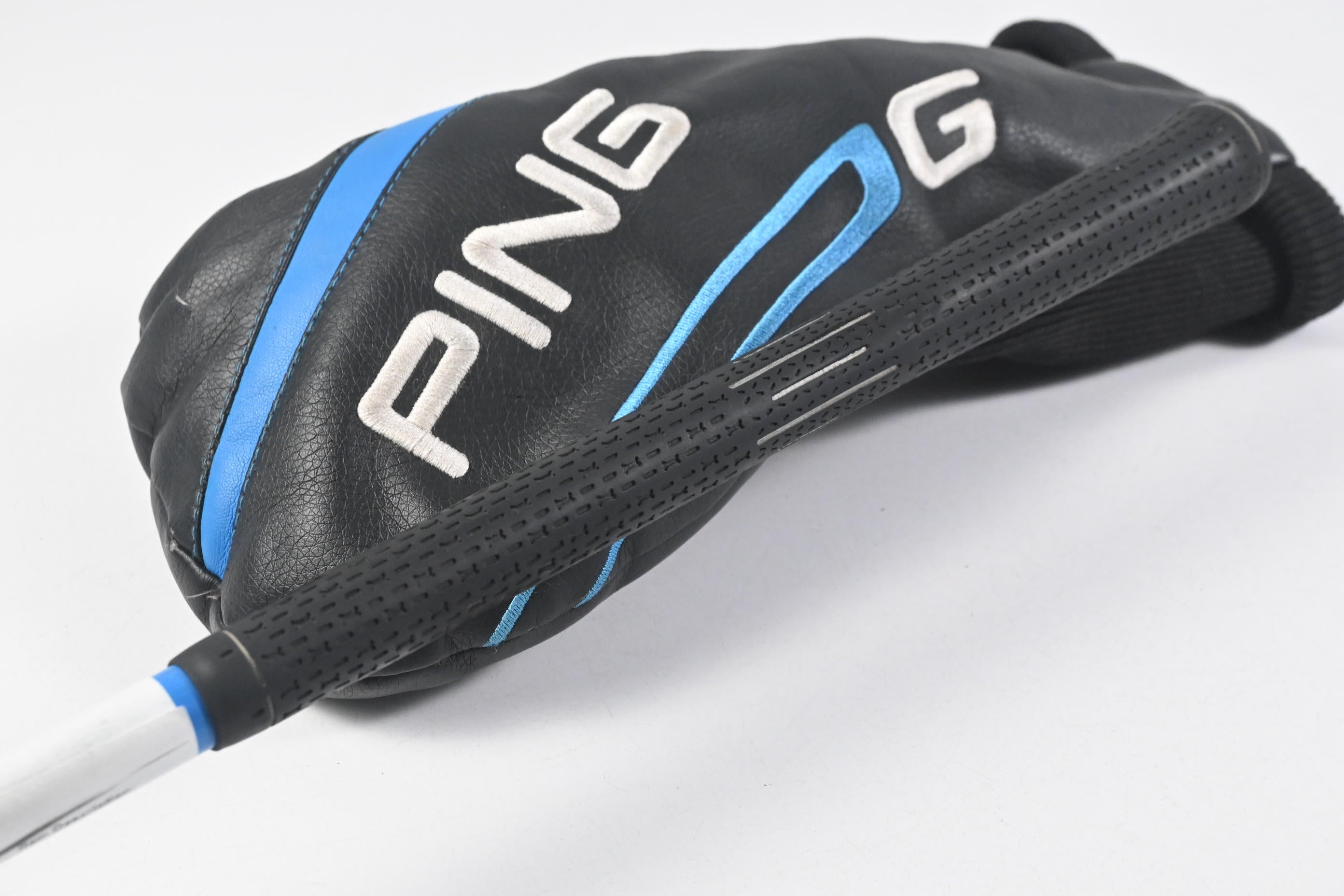 Ping G Series Driver / 10 Degree / Senior Flex Ping Alta 55 Shaft