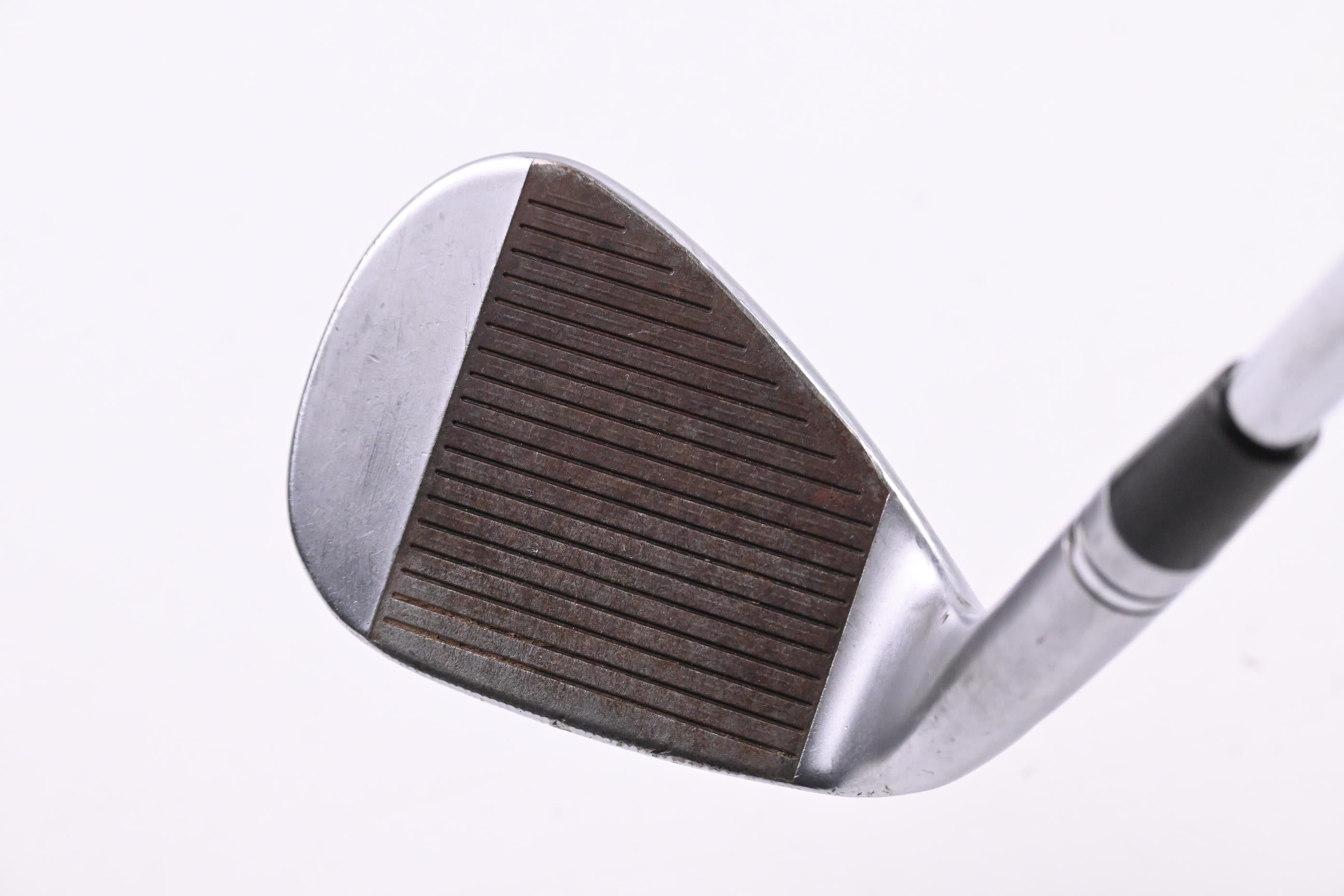 Taylormade Milled Grind 3 Chrome Lob Wedge / 58 Degree / X-Flex Dynamic Gold X100