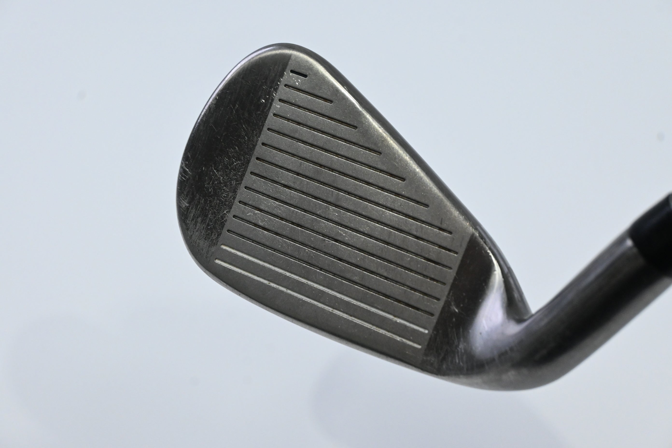 Callaway Big Bertha 2015 #7 Iron / Senior Flex UST Recoil 460 Shaft